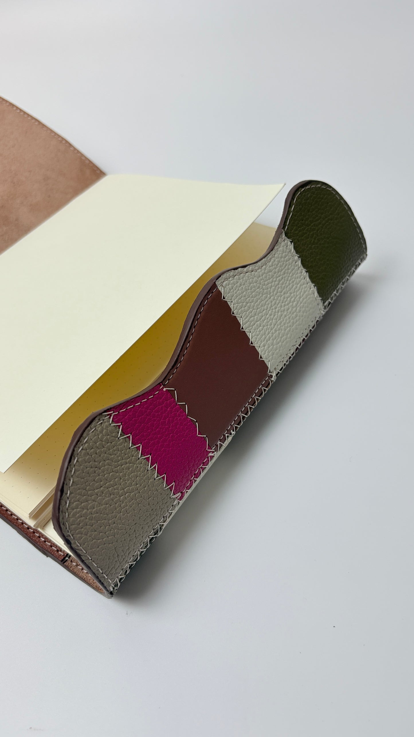 Bride of Frankenstein Journal size A5