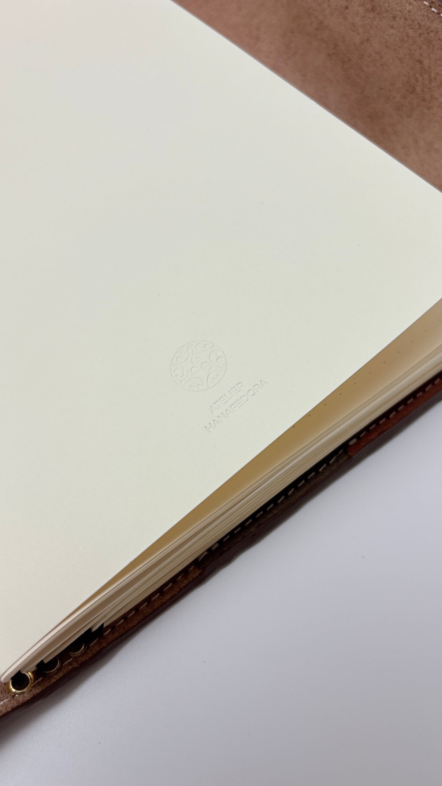 Bride of Frankenstein Journal size A5