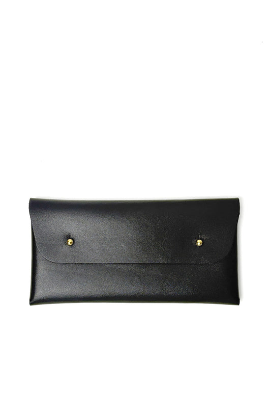 PRE-ORDER - Eid26 Money Wallet in Black