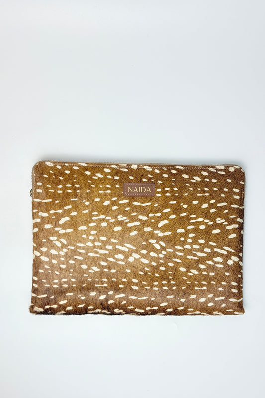 Bambi Laptop Sleeve