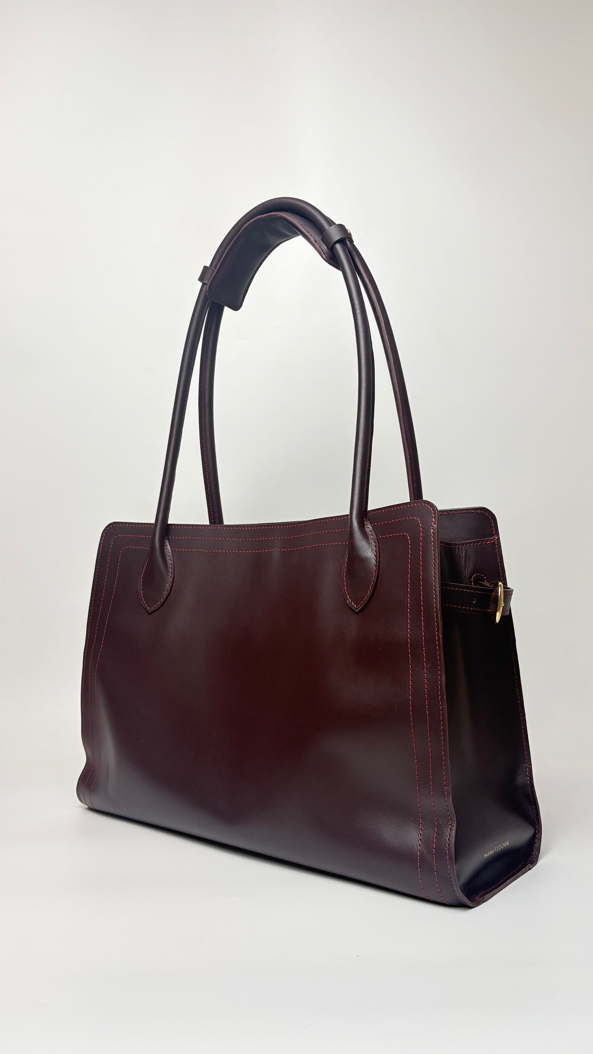The Go-Getter Office Bag