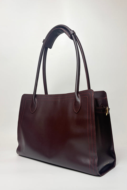 The Go-Getter Office Bag