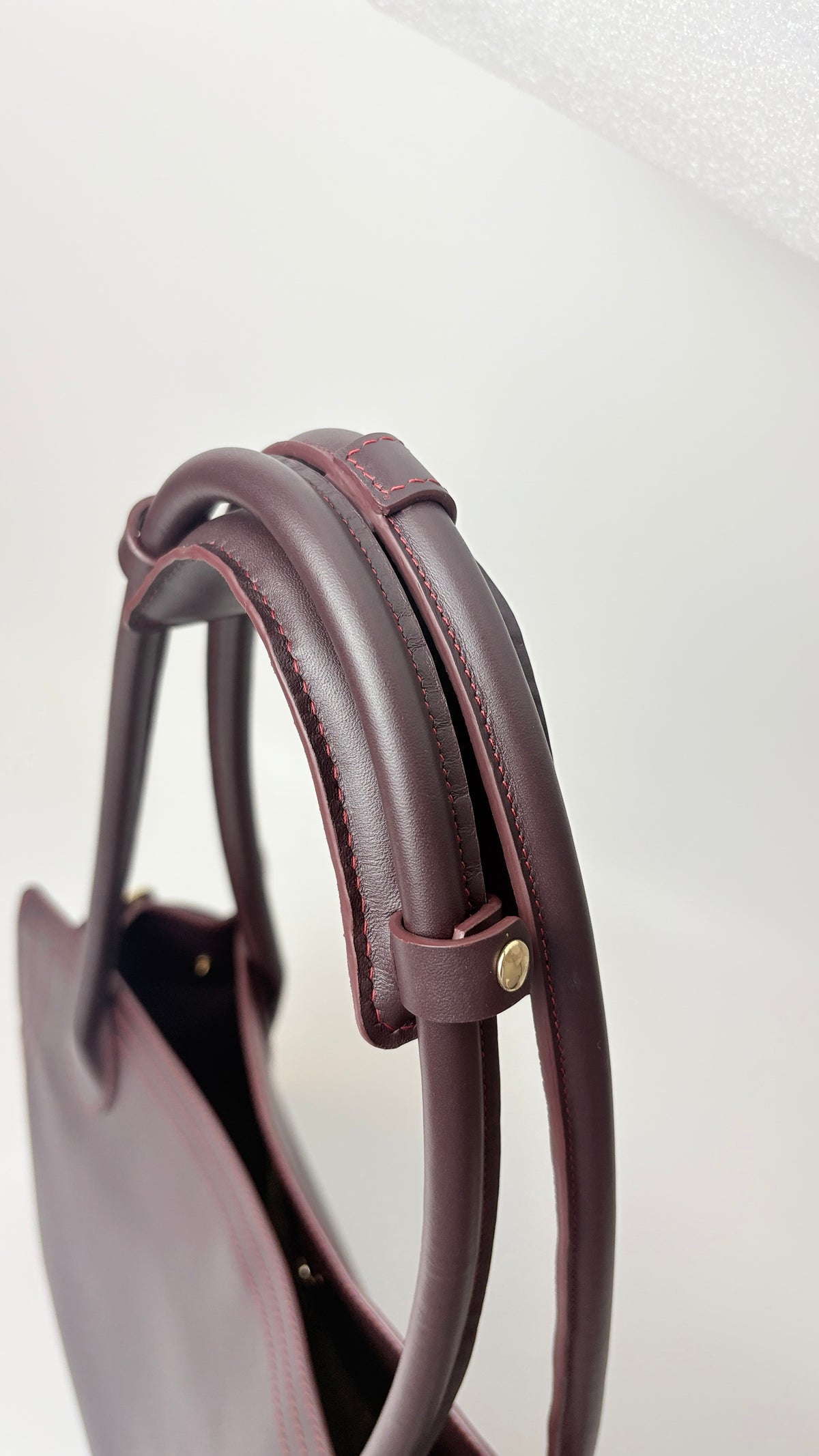 The Go-Getter Office Bag
