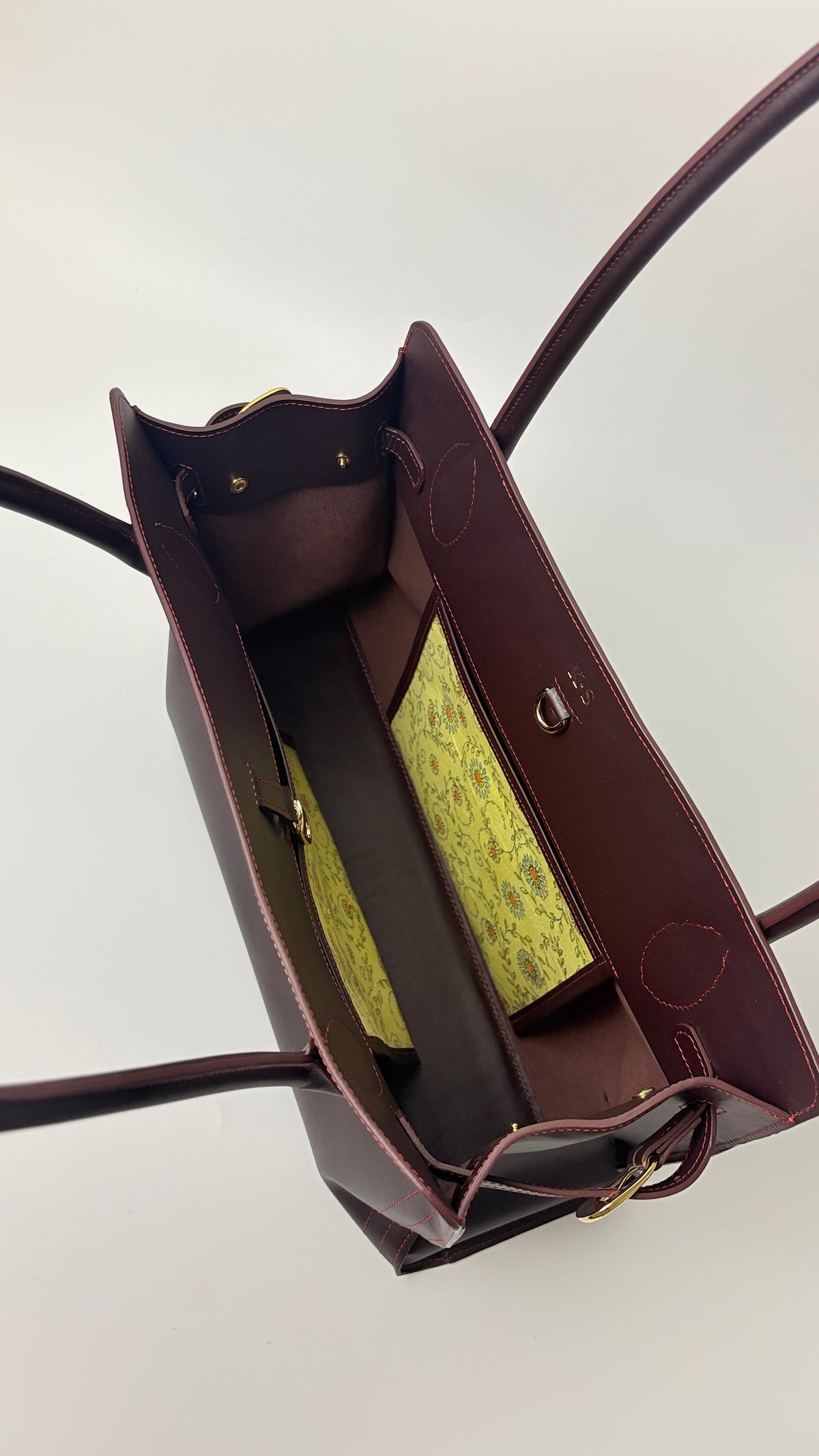 The Go-Getter Office Bag