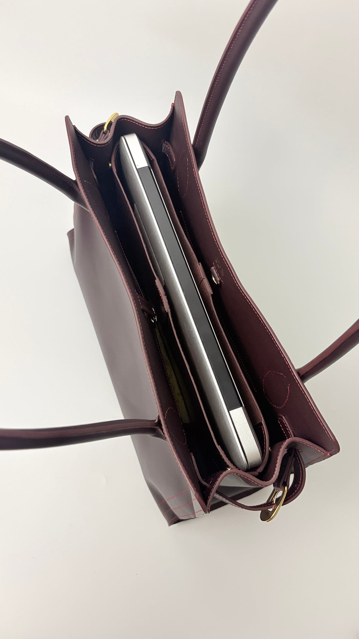 The Go-Getter Office Bag