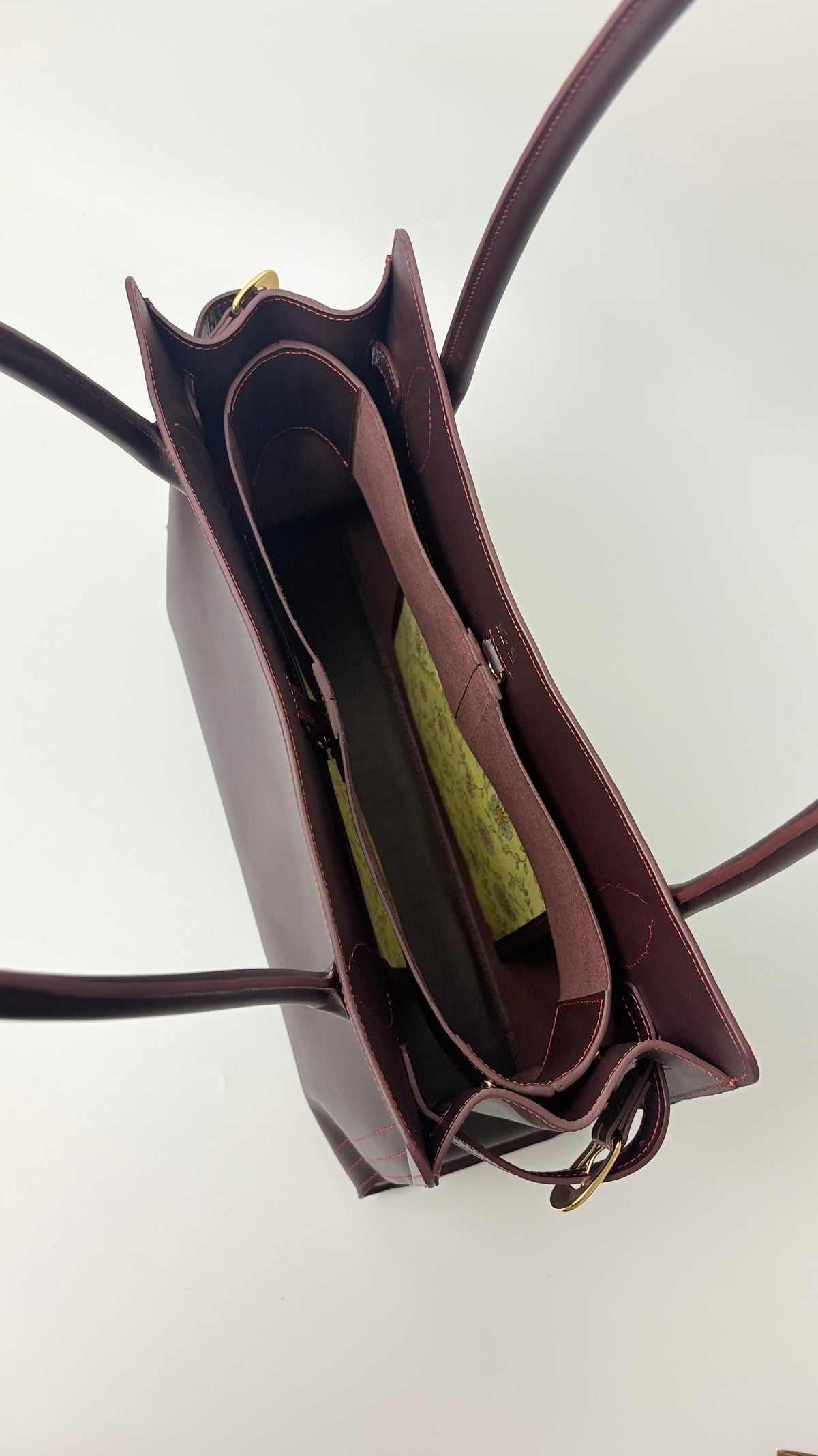The Go-Getter Office Bag