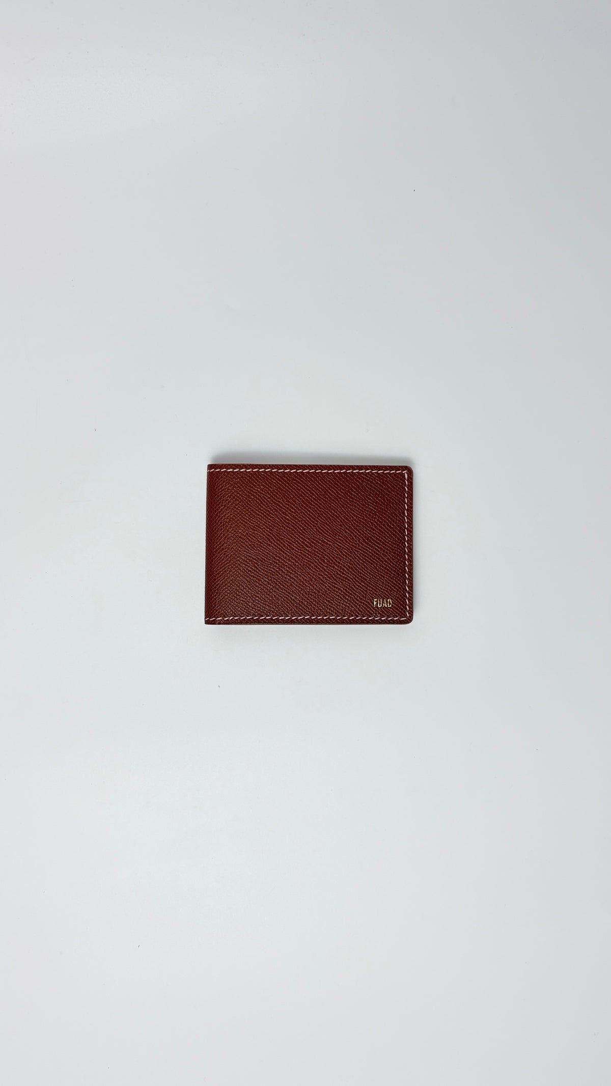 The Essential Wallet
