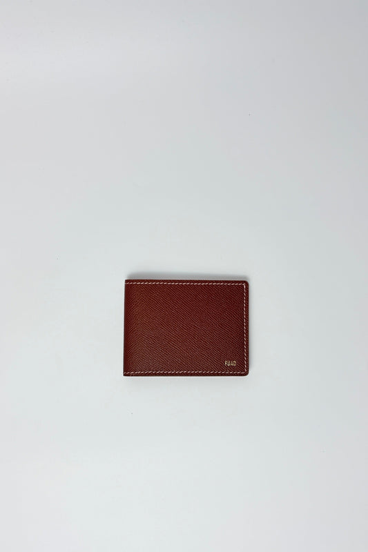 The Essential Wallet