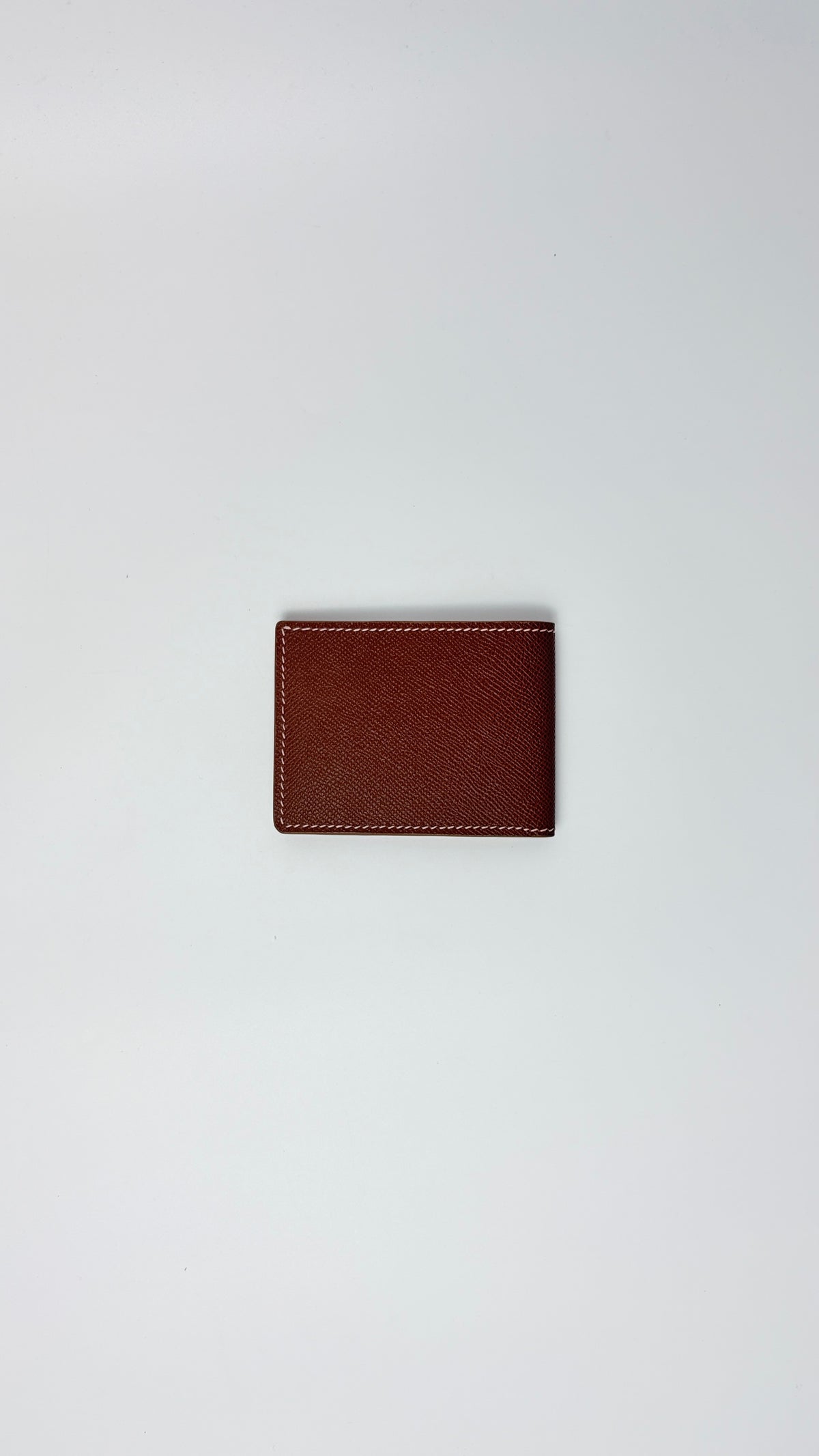 The Essential Wallet