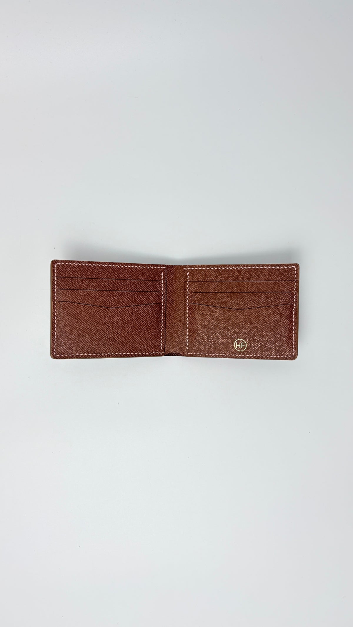 The Essential Wallet