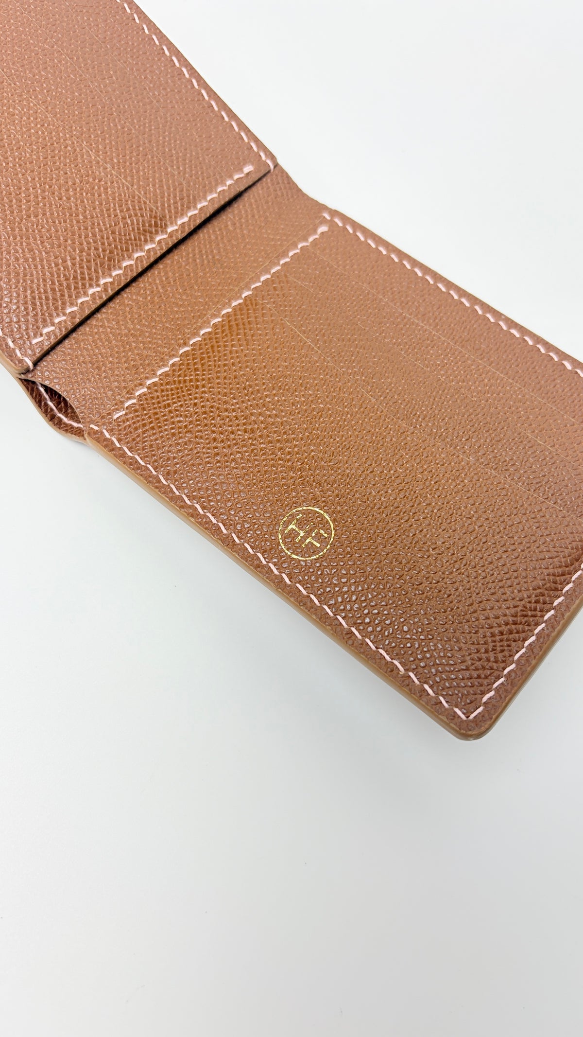The Essential Wallet