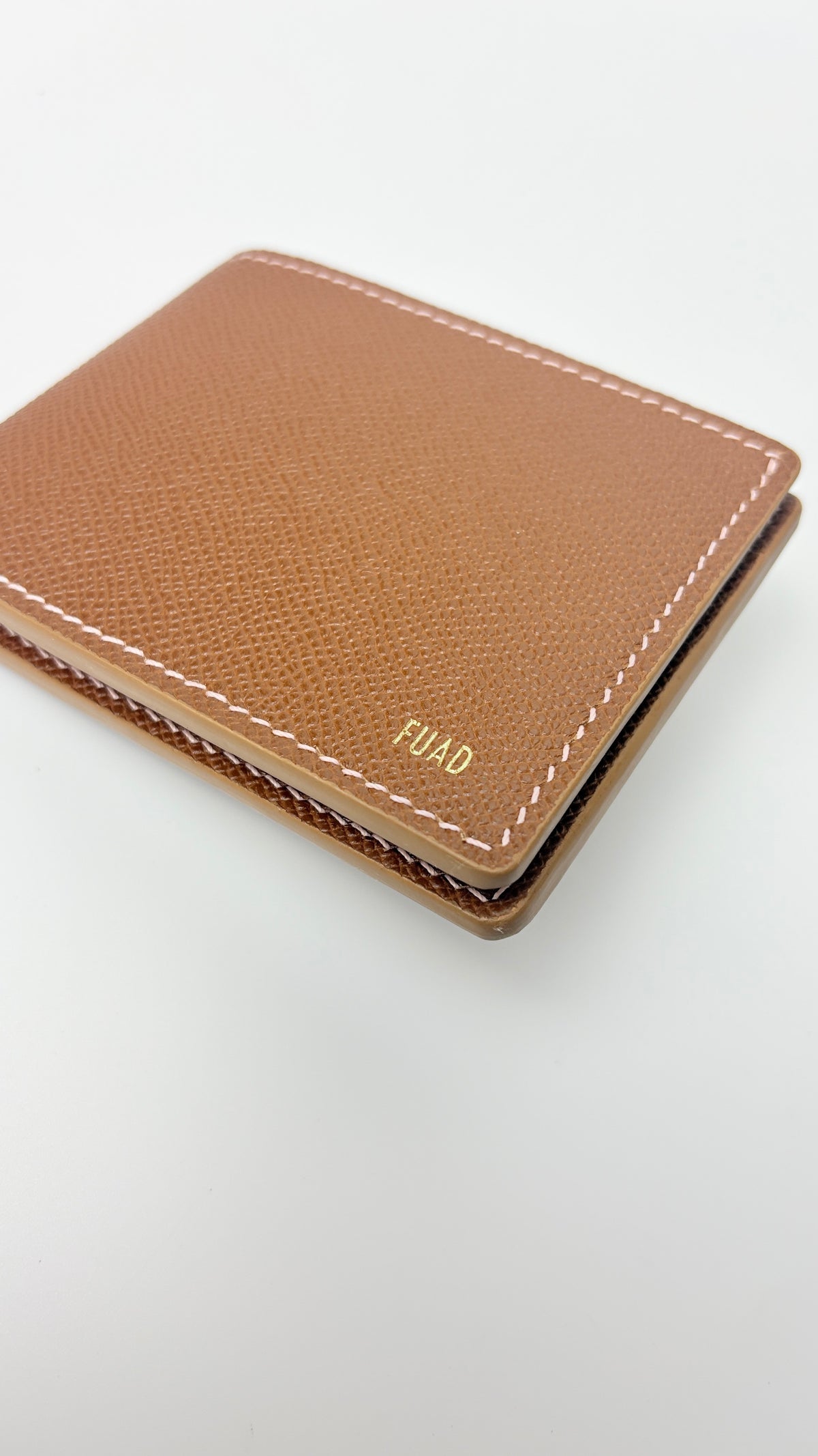 The Essential Wallet