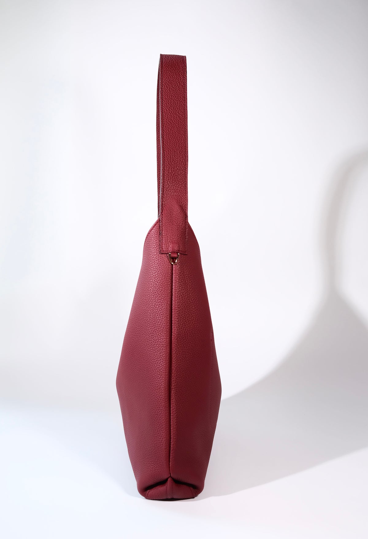 Sandia Tote in Rouge H Togo Leather