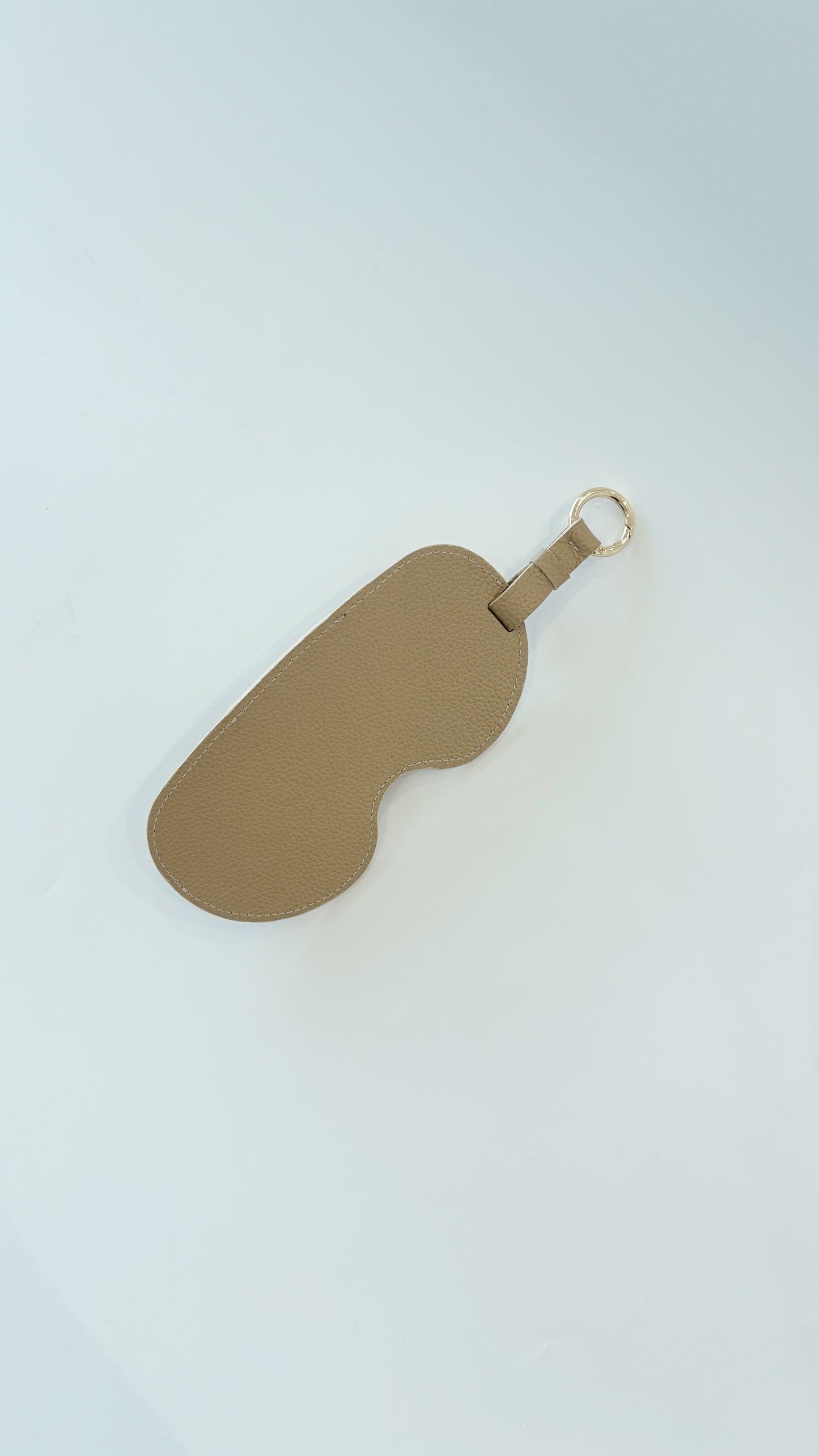 Sunglass Cover in Piedra