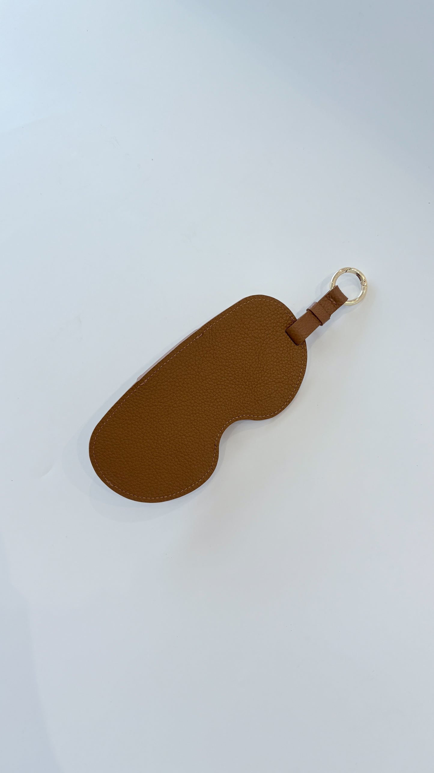 Sunglass Cover in Cuero