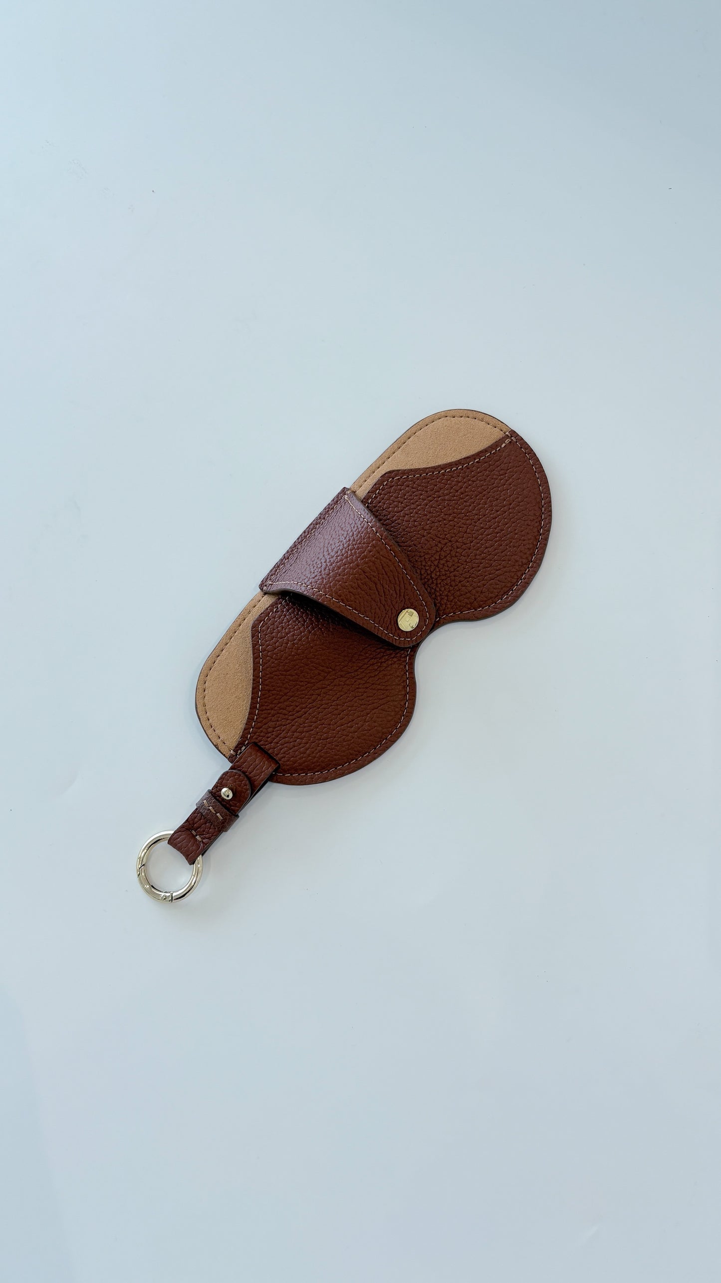 Sunglass Cover in Palisander