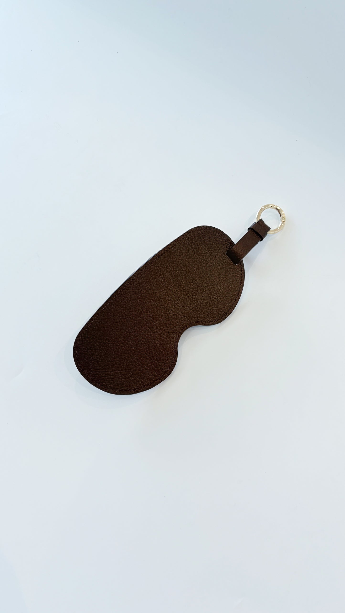 Sunglass Cover in Palisander