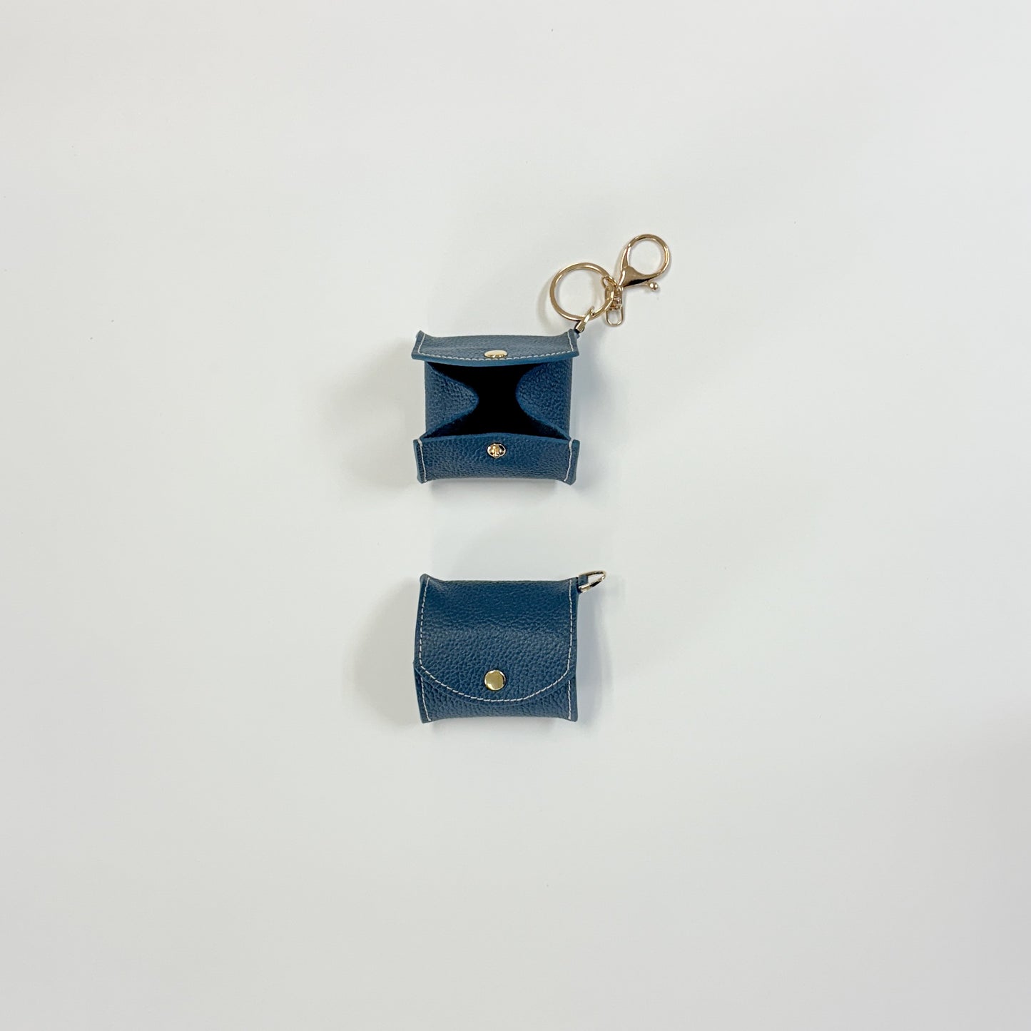 Petit Pouch in Lavanda