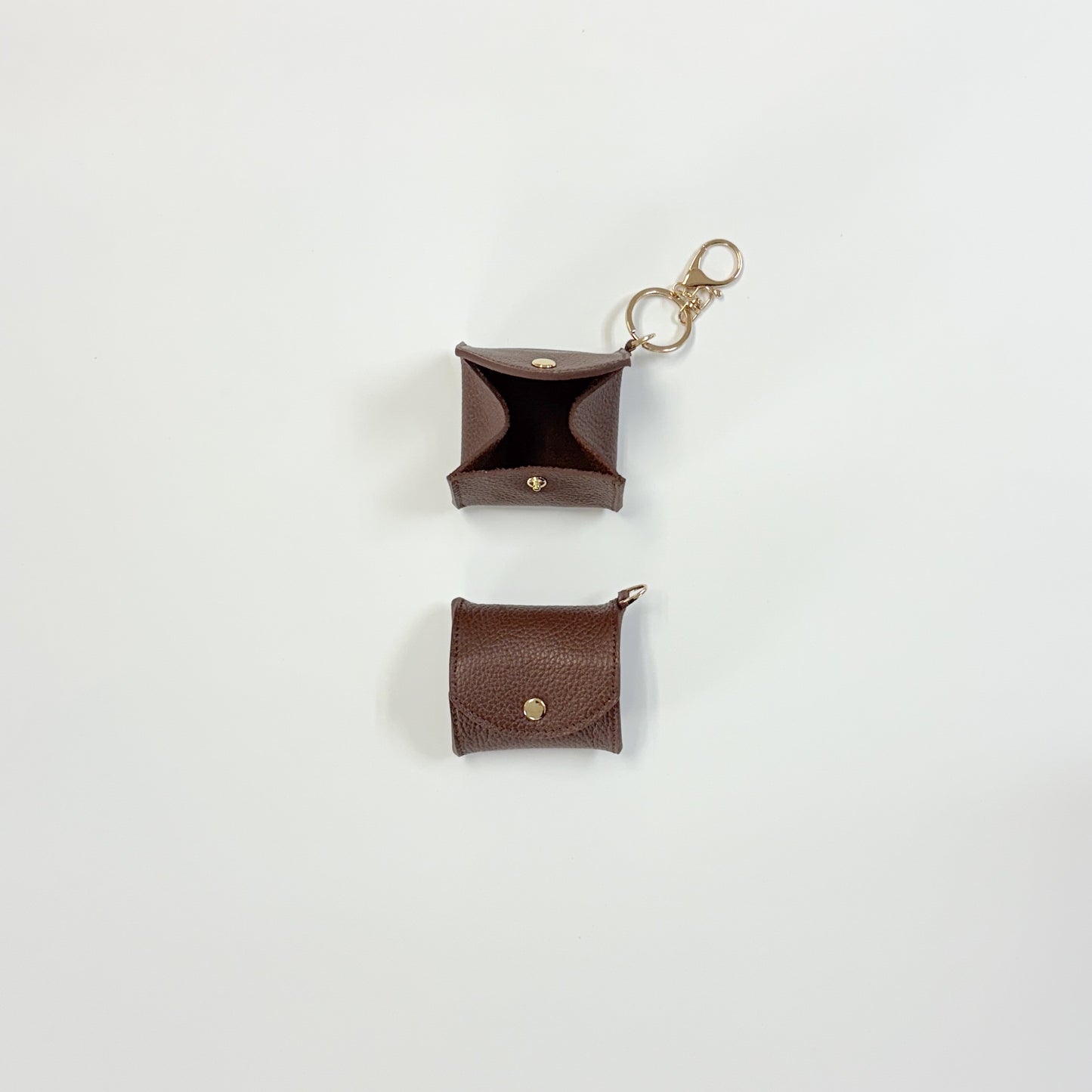 Petit Pouch in Palisander