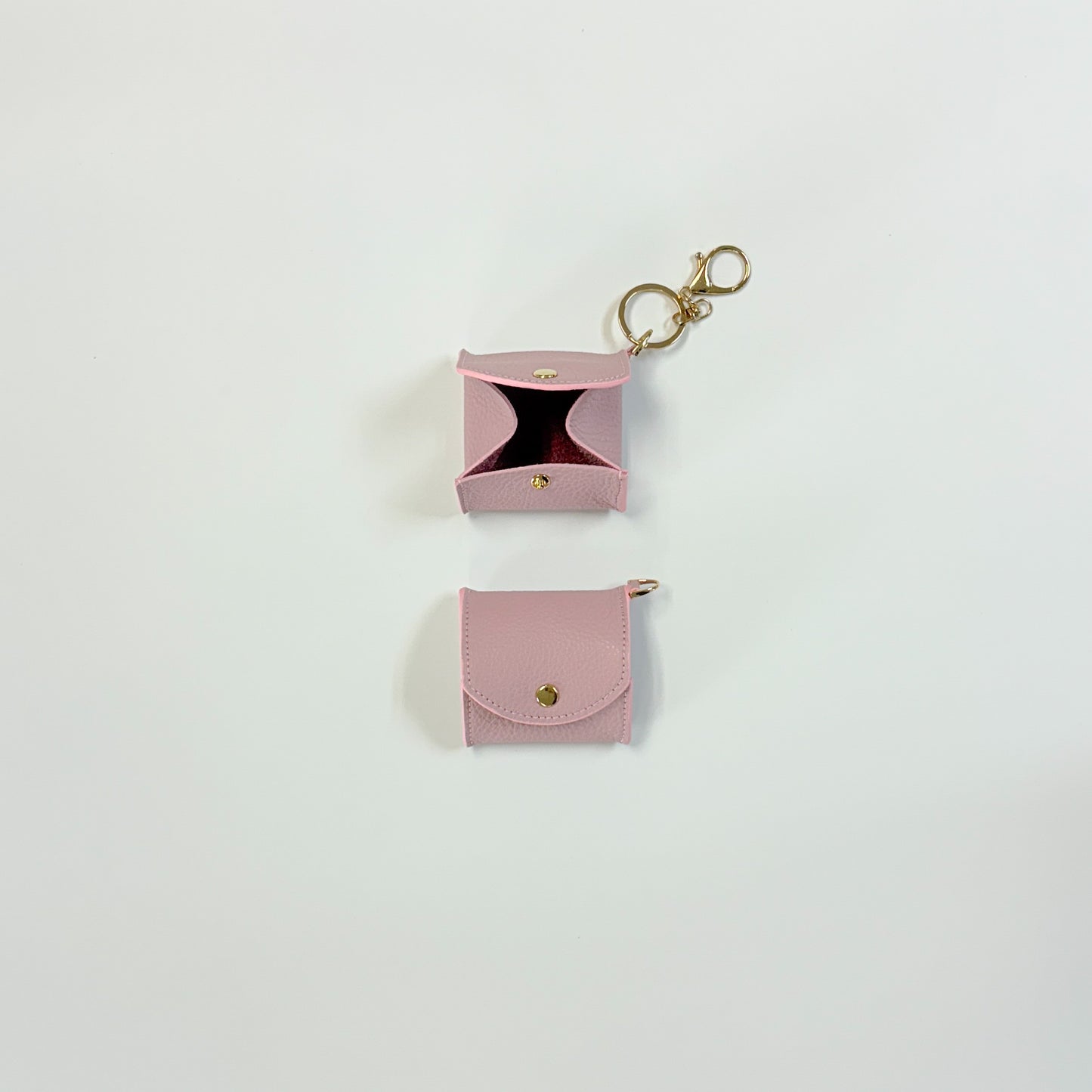 Petit Pouch in Pink