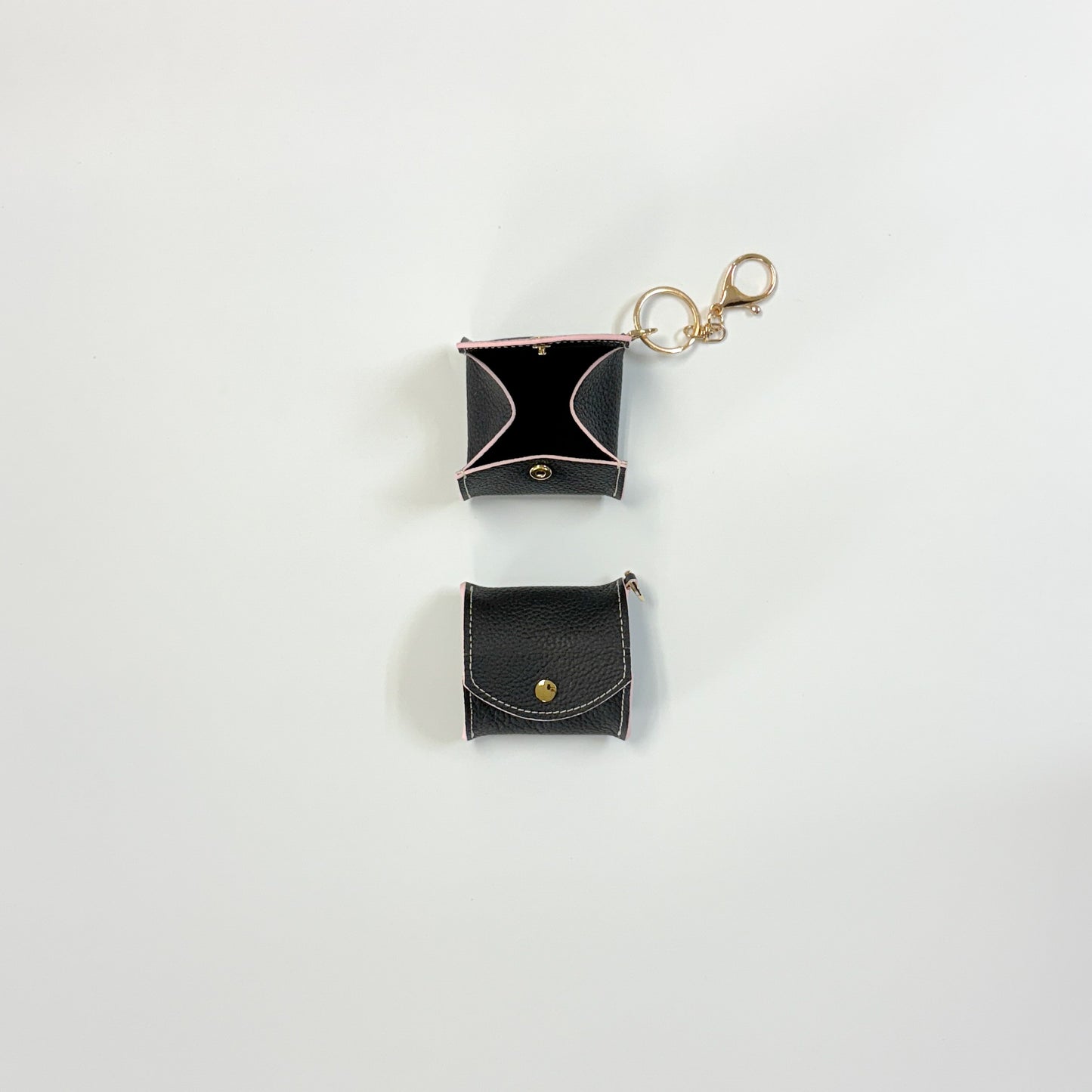 Petit Pouch in Black