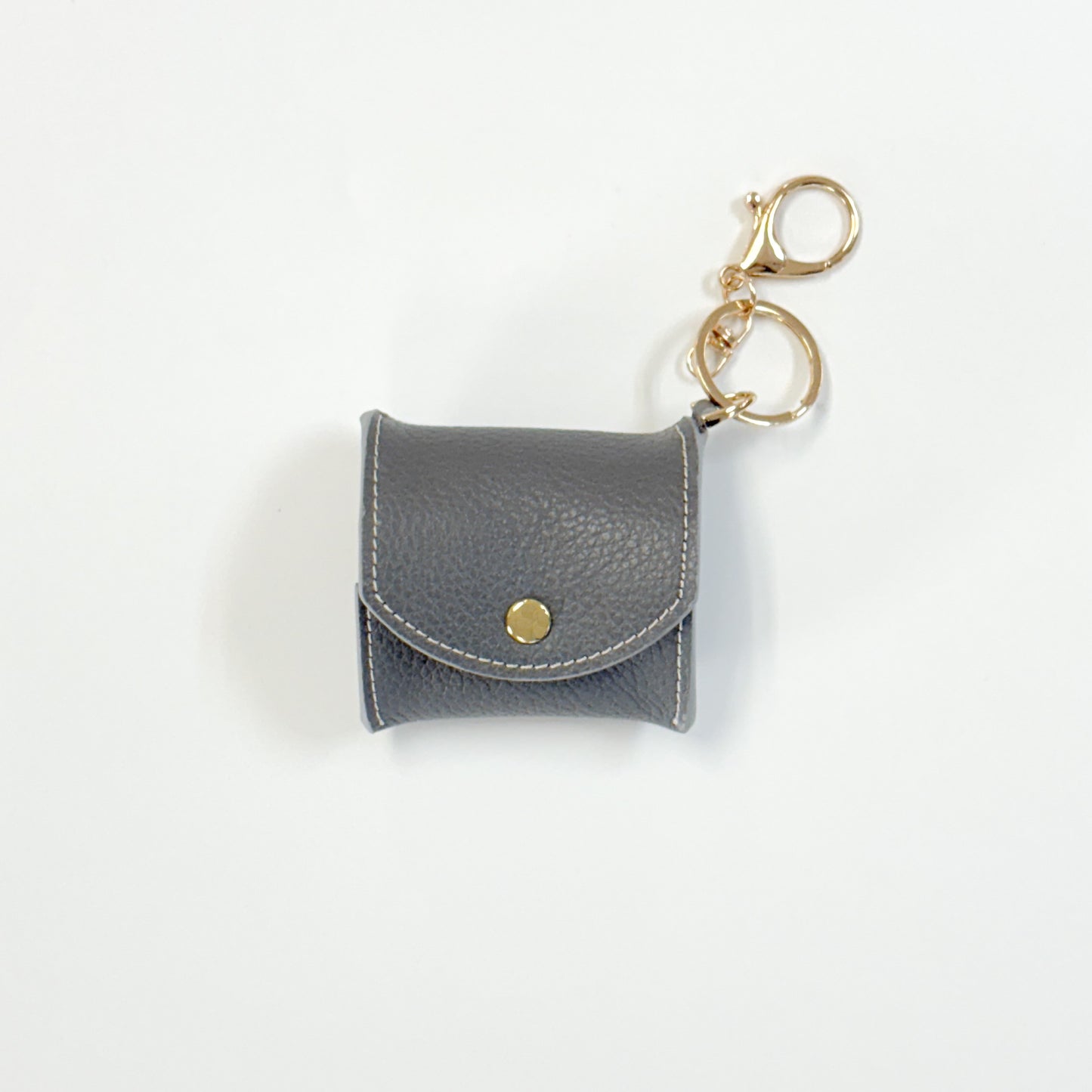Petit Pouch in Grey