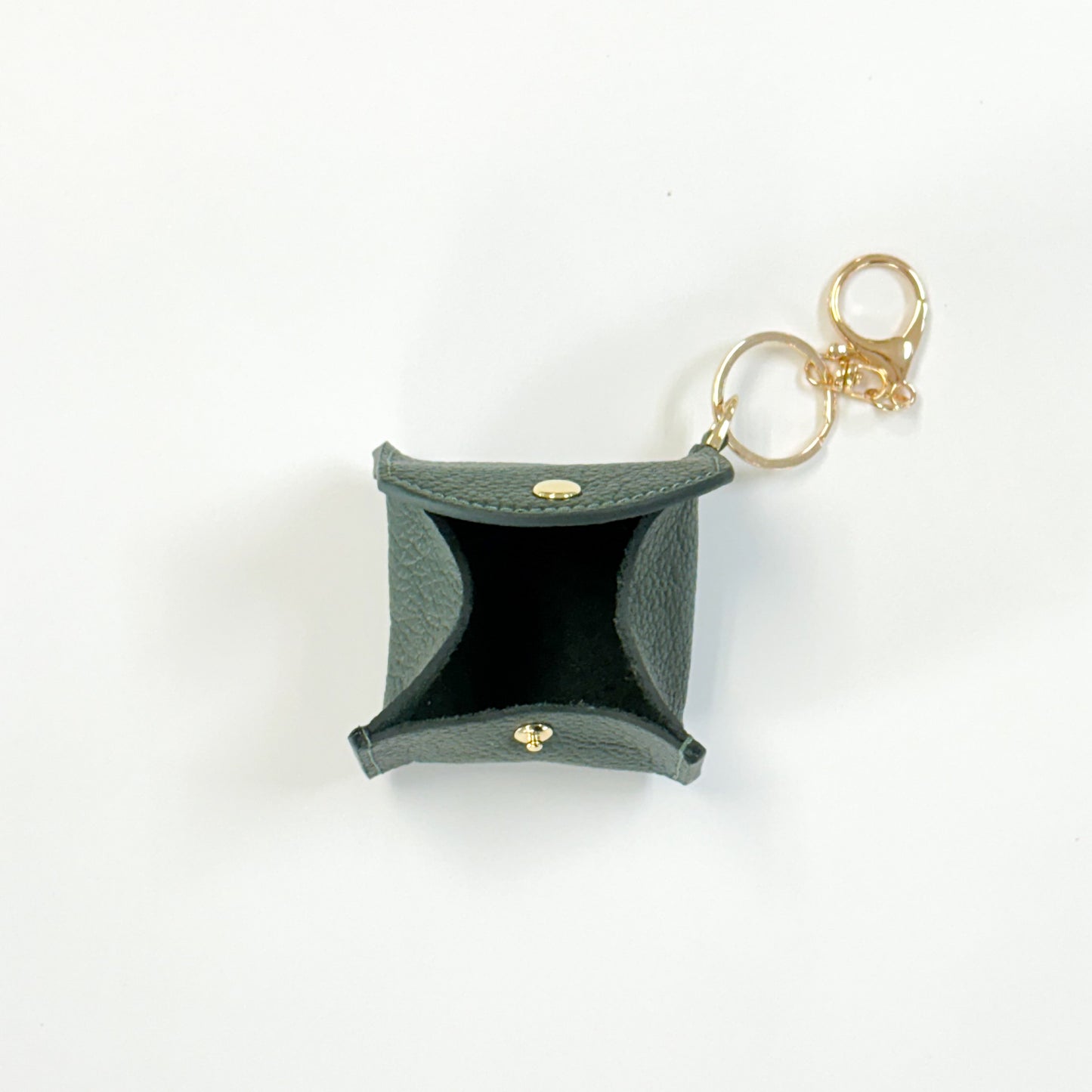 Petit Pouch in Forest