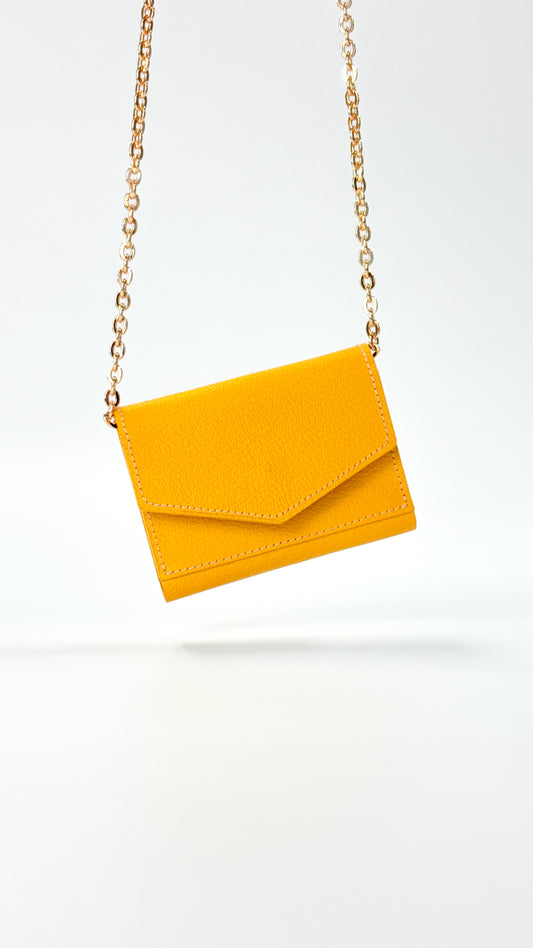 Custom Your Case Wallet on Chain