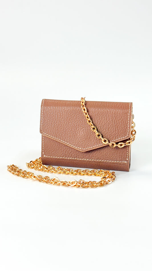 Custom Your Case Wallet on Chain