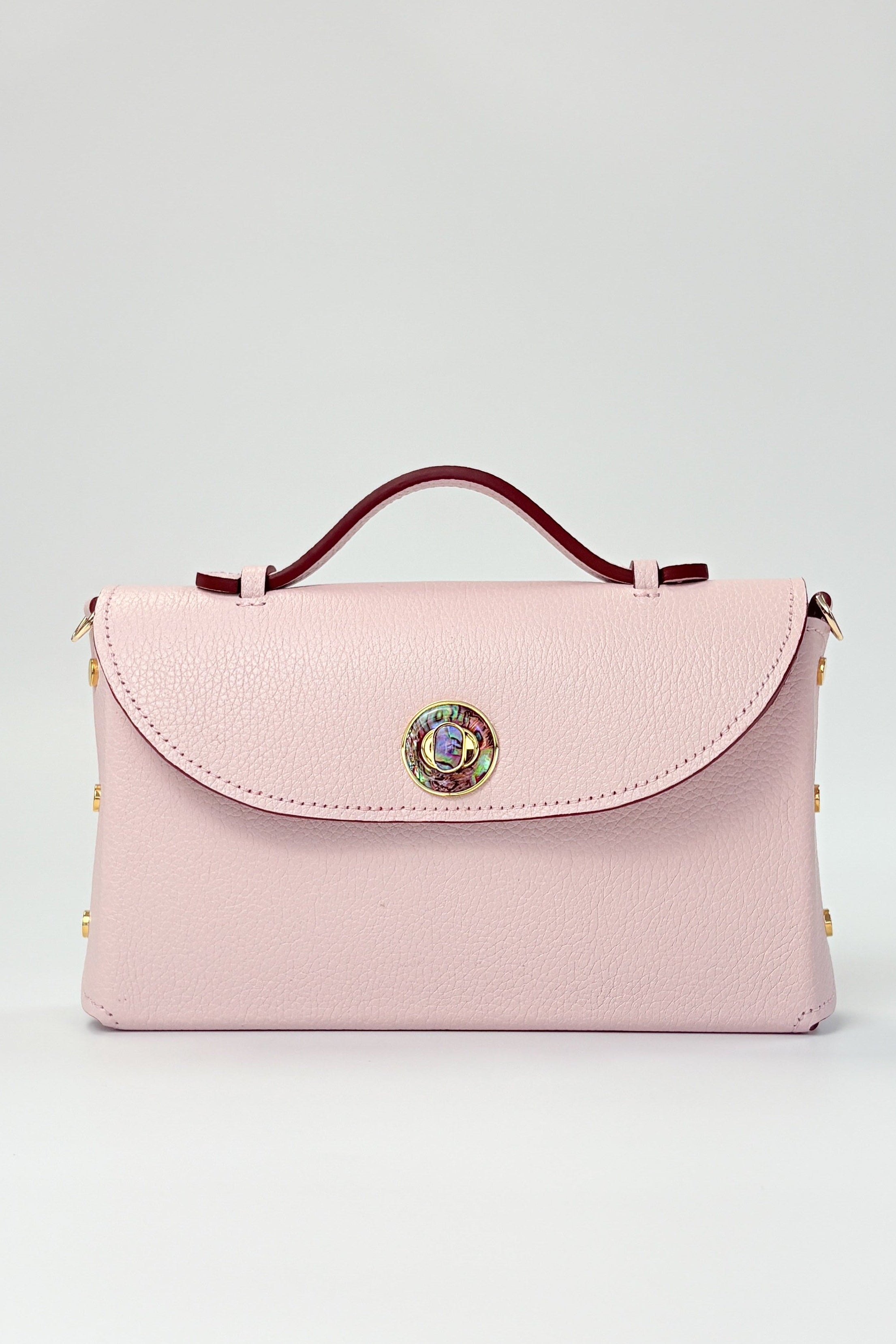 Sumi Bag – HANAFEDORA