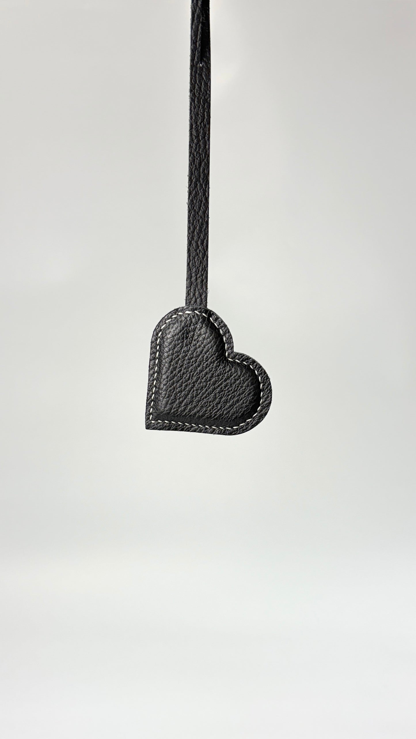 Love Charms in Black