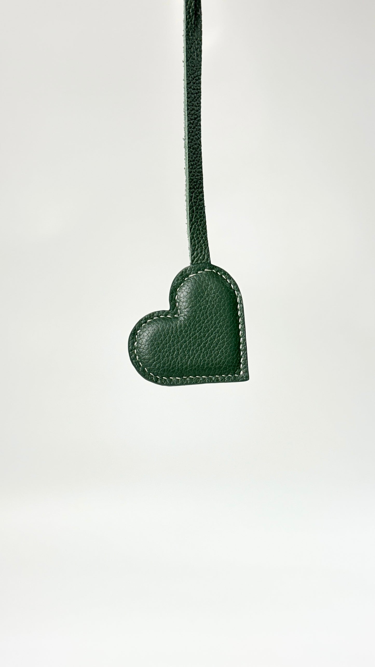 Love Charms in Forest