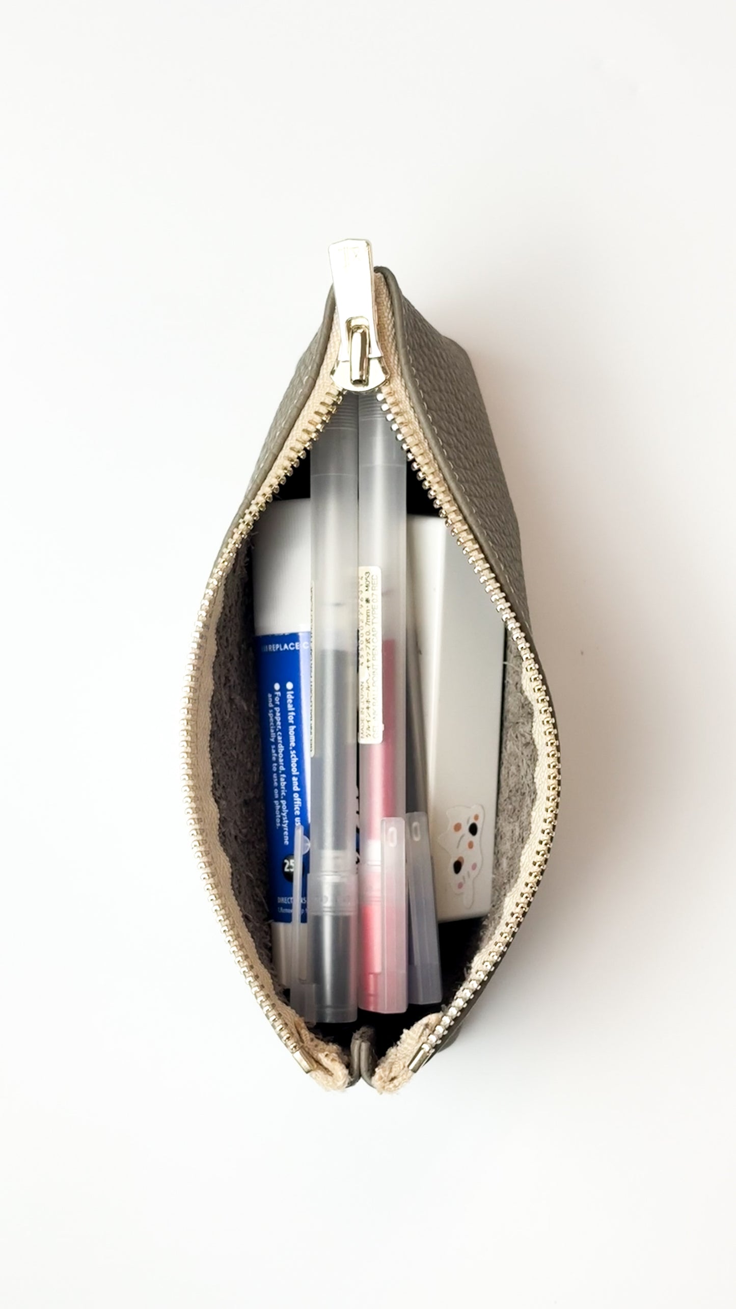 Arvo Case in Olive Green