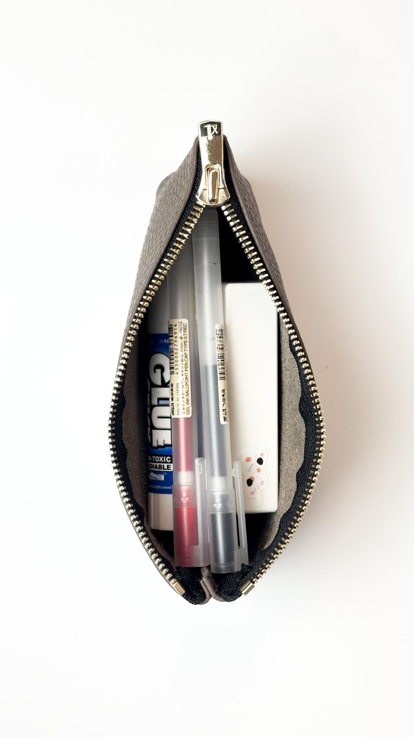 Arvo Case in Ash Brown