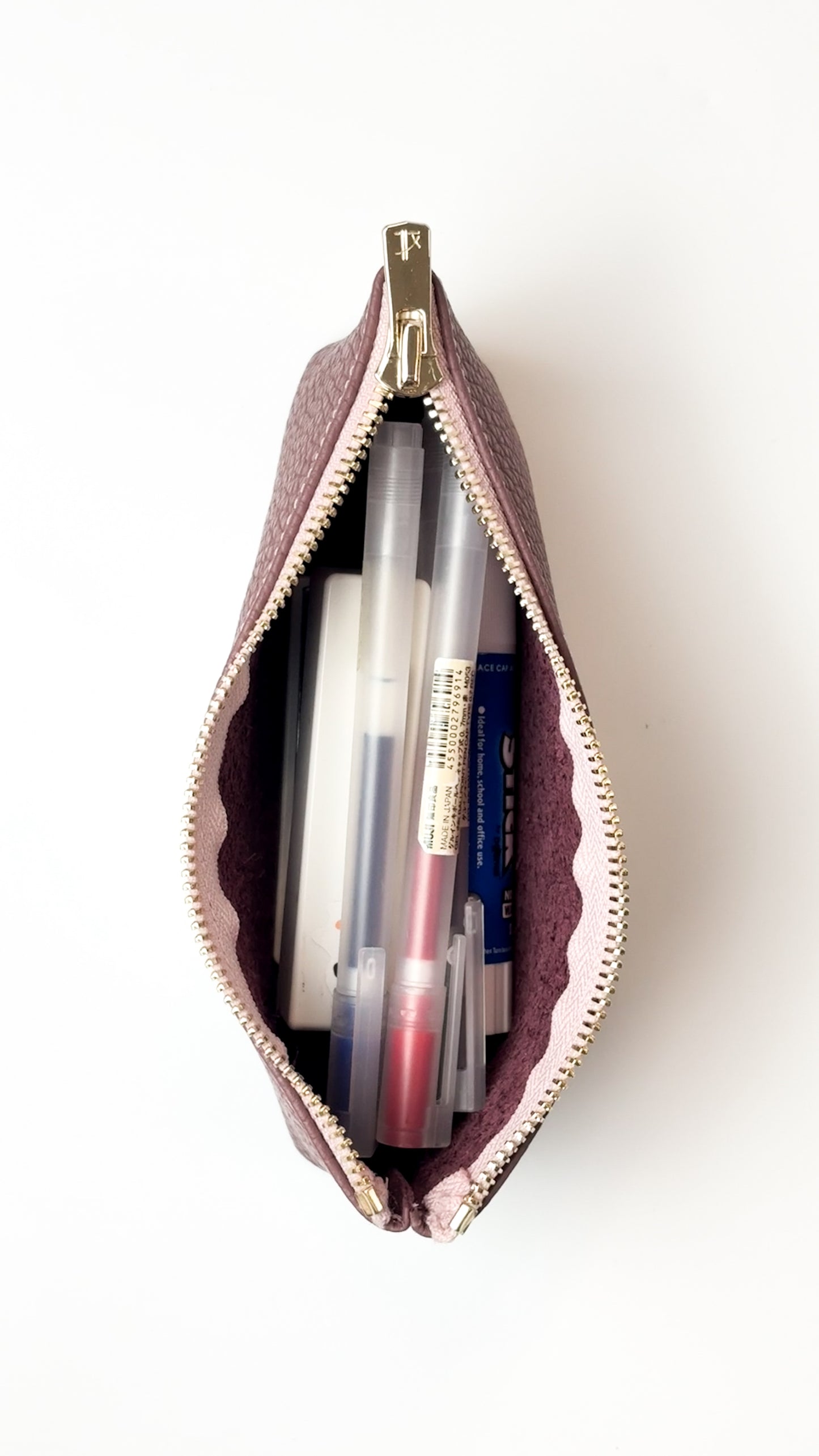 Arvo Case in Dusty Rose