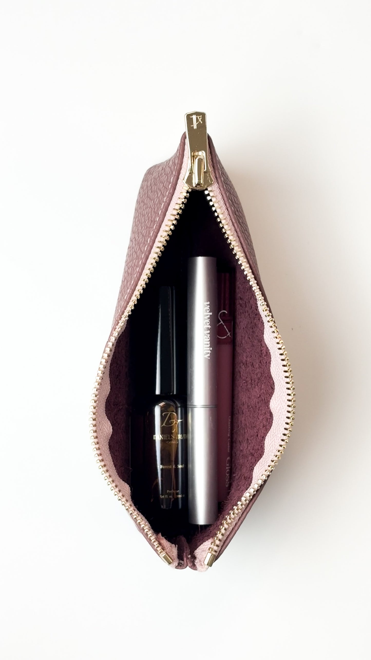 Arvo Case in Dusty Rose