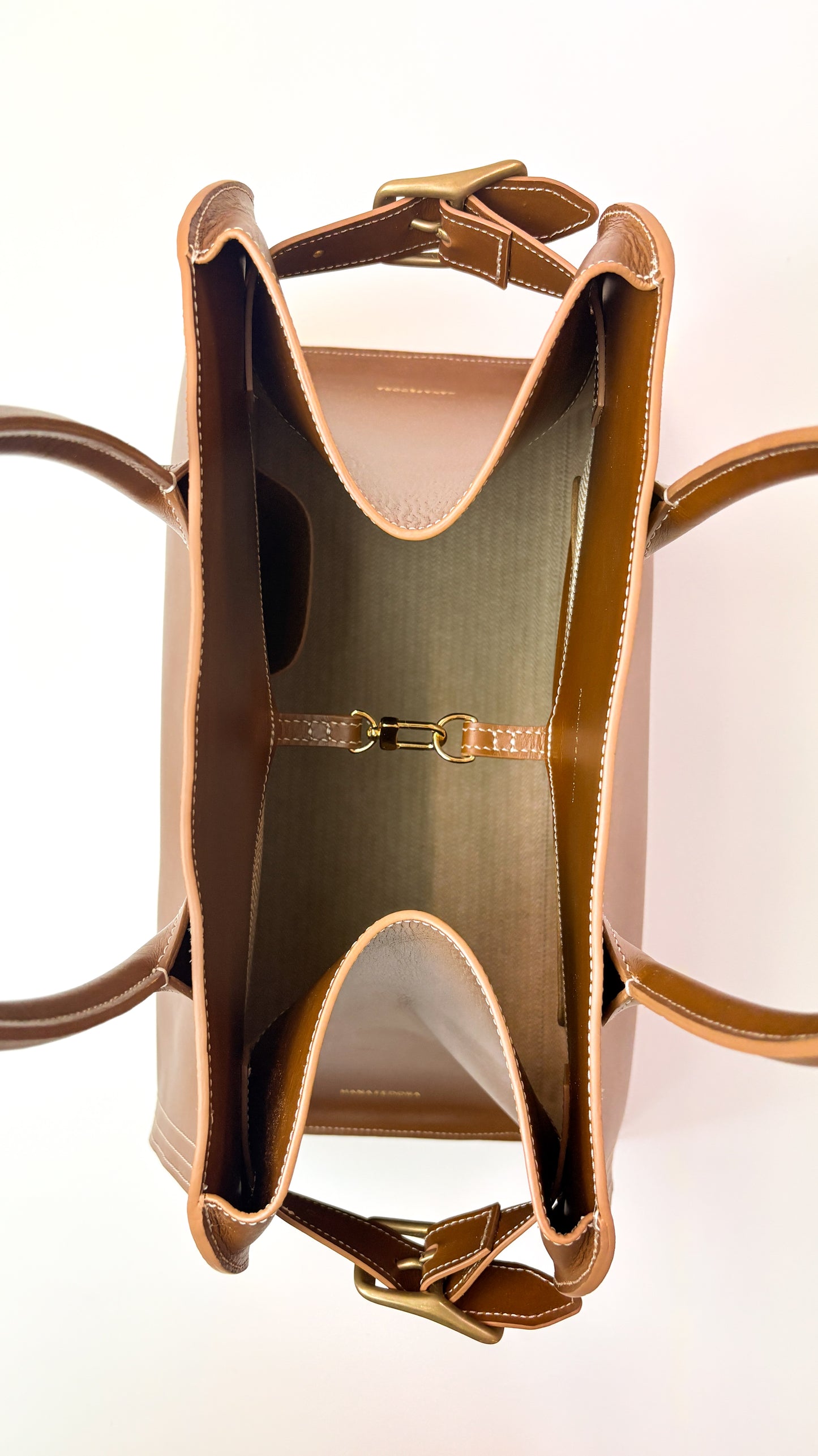 PRE-ORDER HF Soft Leather Amelia 15 bag