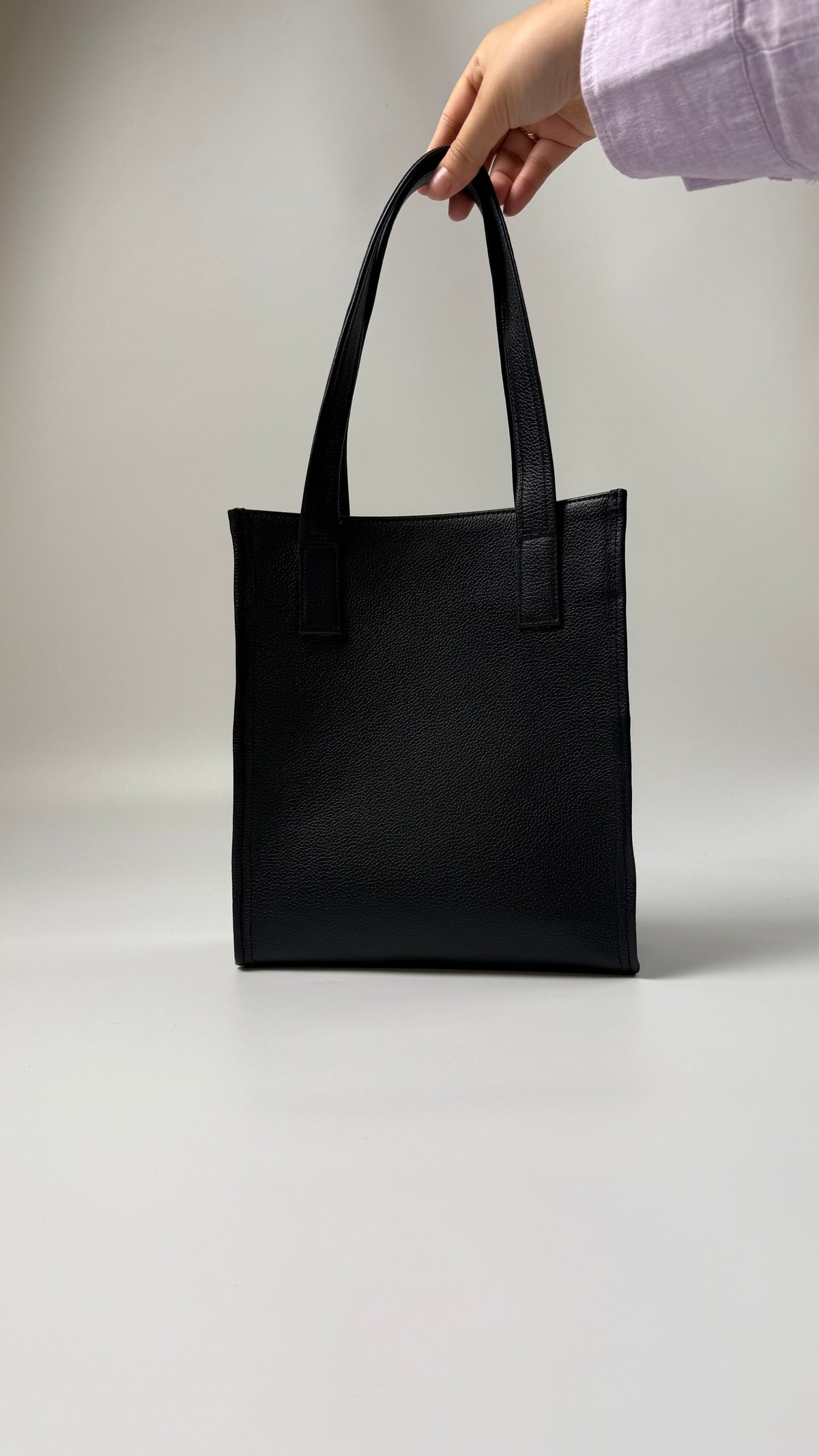 The Momo Tote Bag