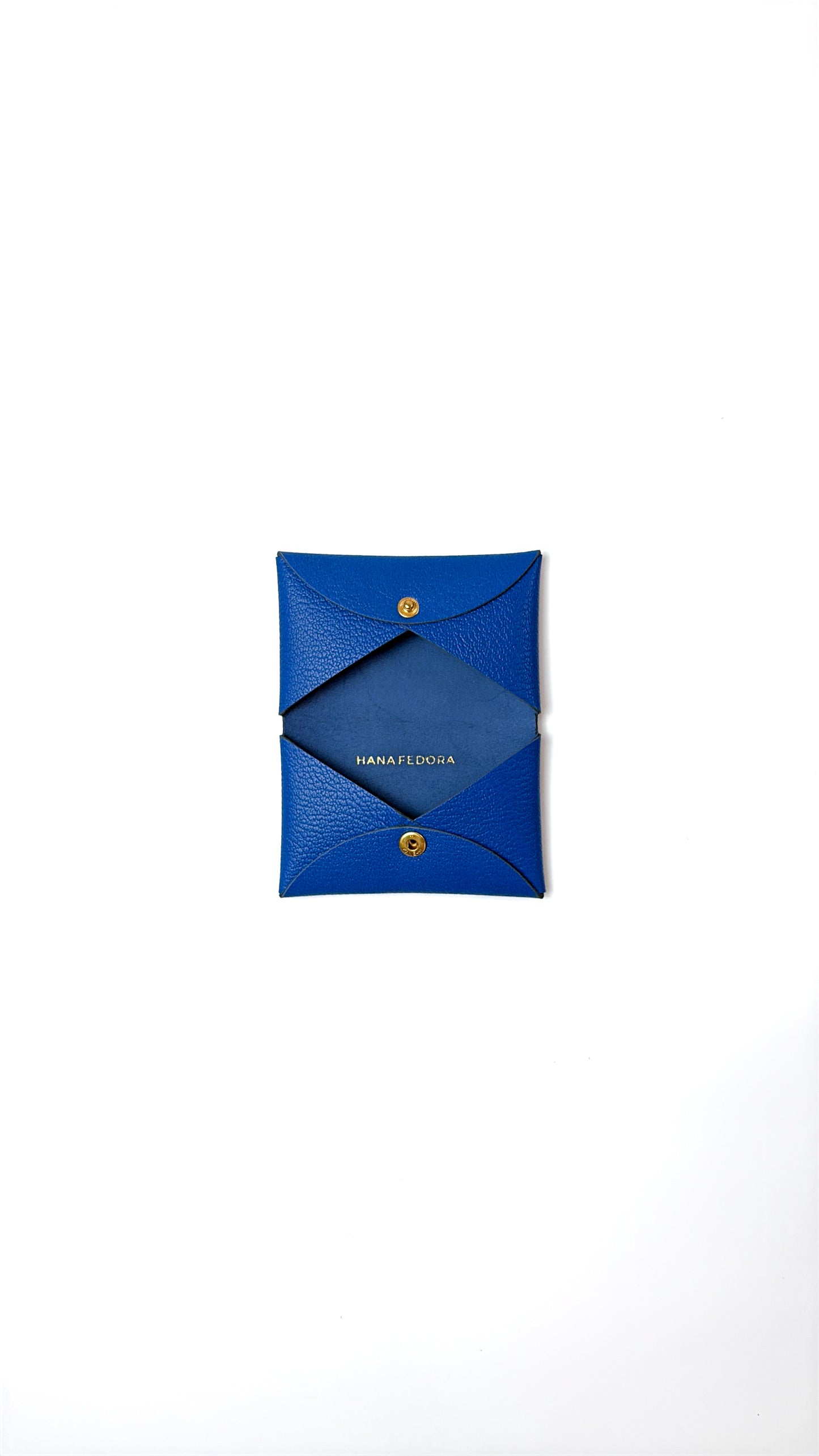 The Plier in Vivid Blue