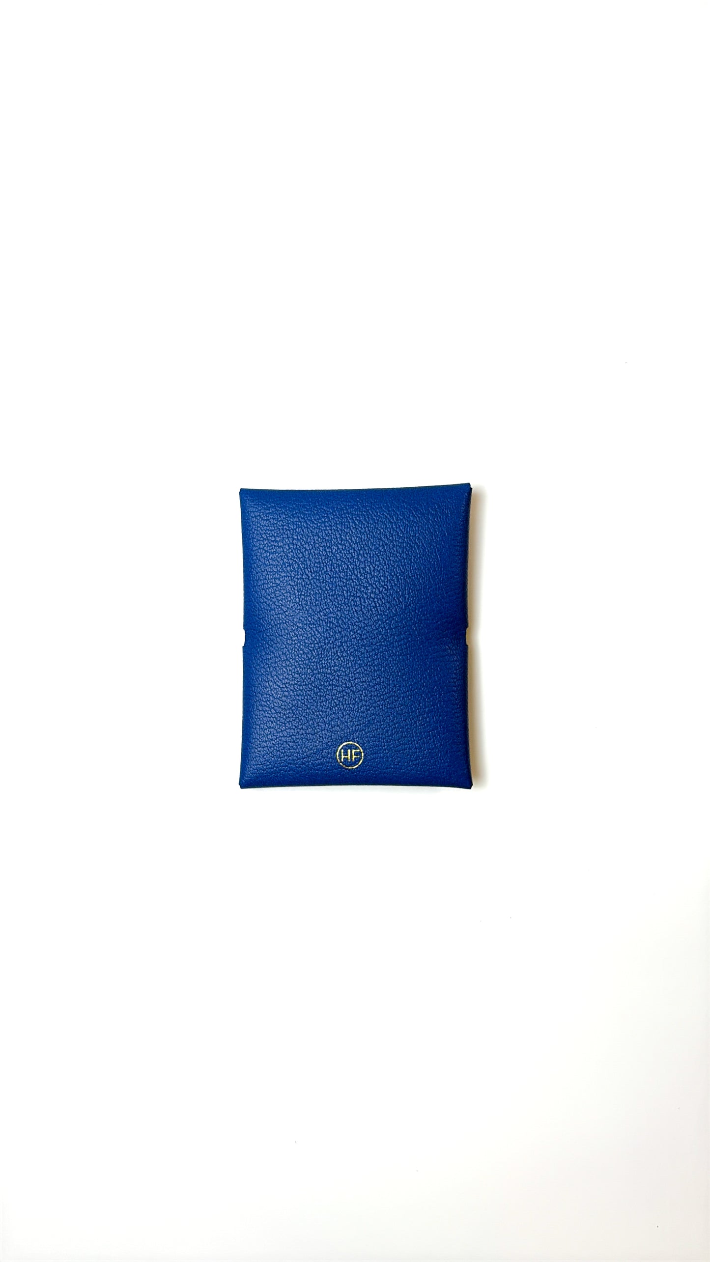 The Plier in Vivid Blue