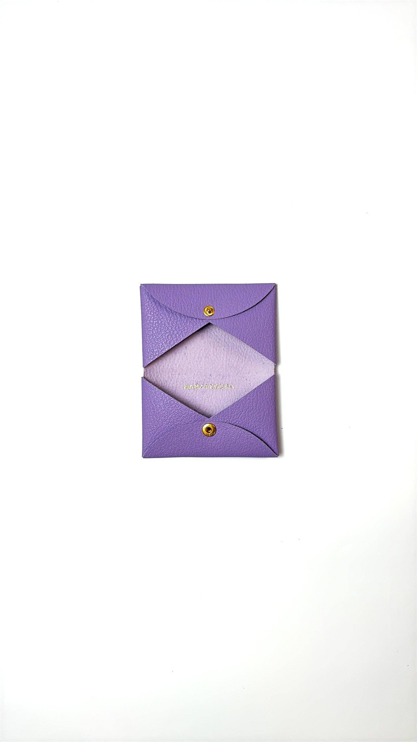 The Plier in Lavender Purple