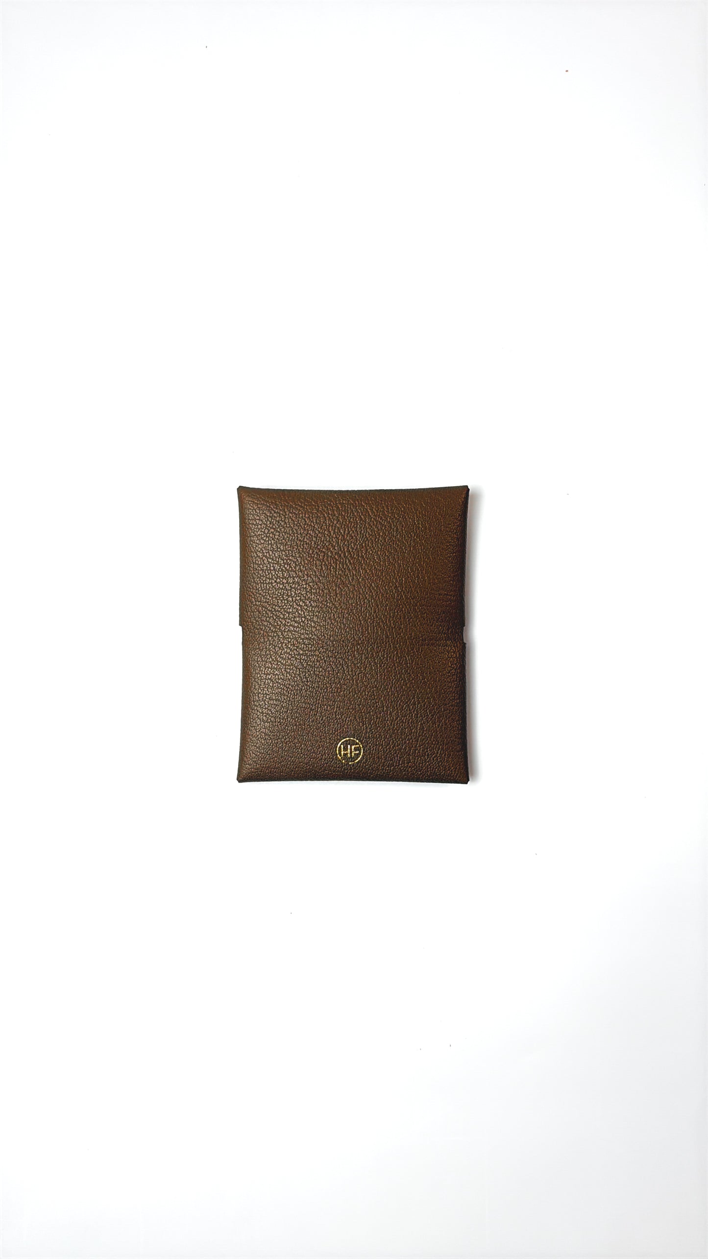 The Plier in Dark Taupe