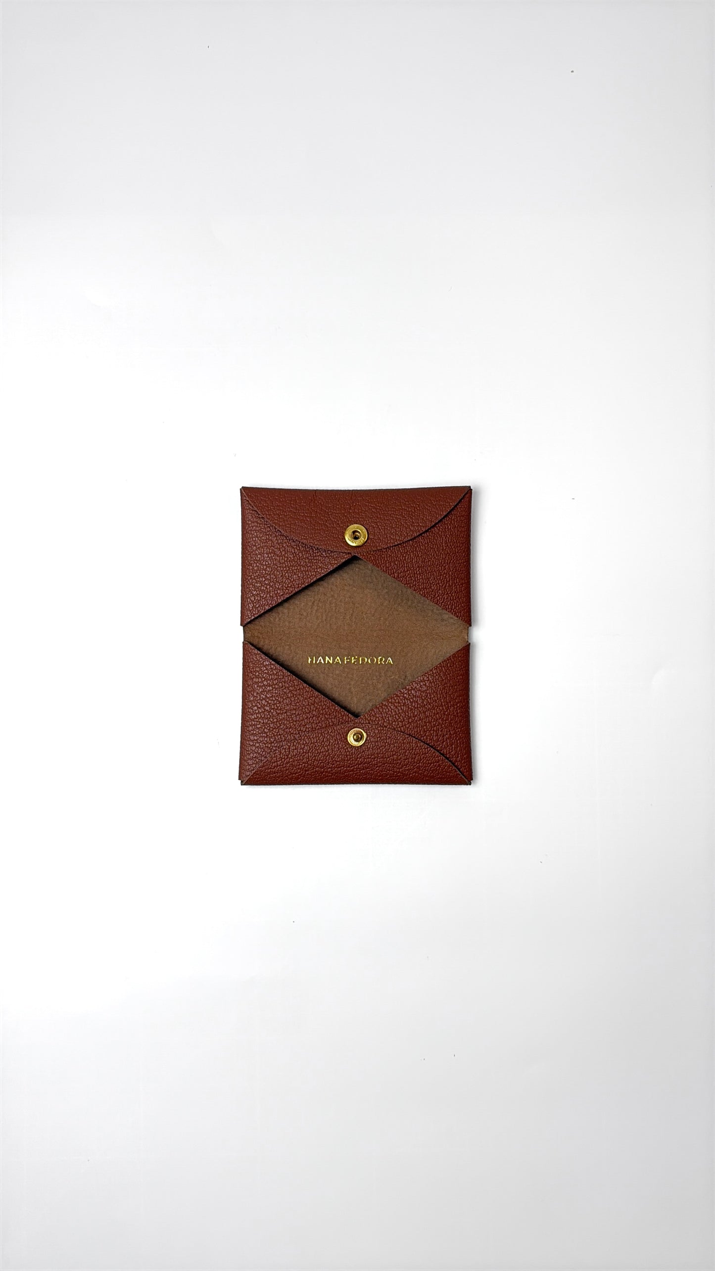 The Plier in Golden Brown