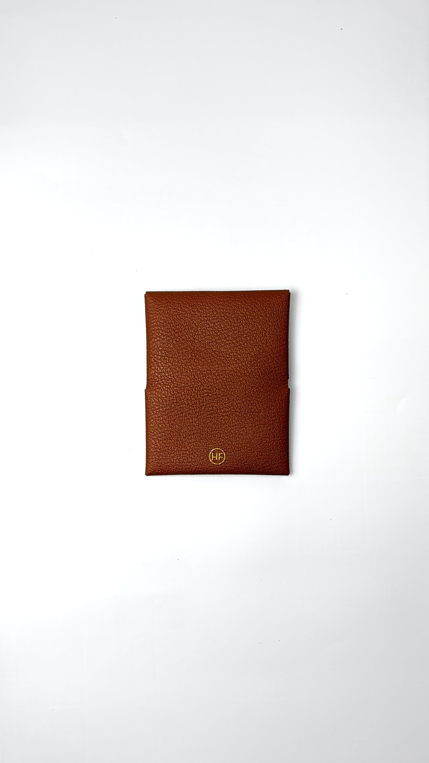 The Plier in Golden Brown