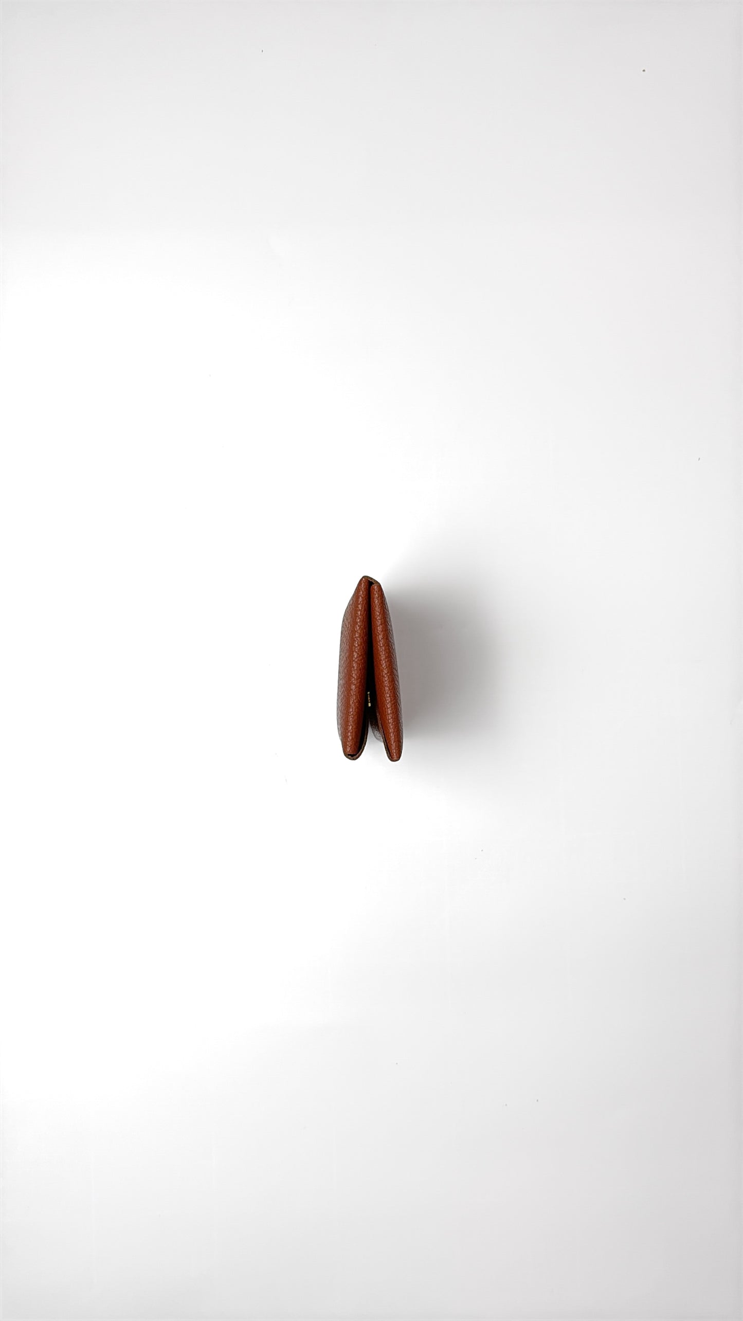 The Plier in Golden Brown