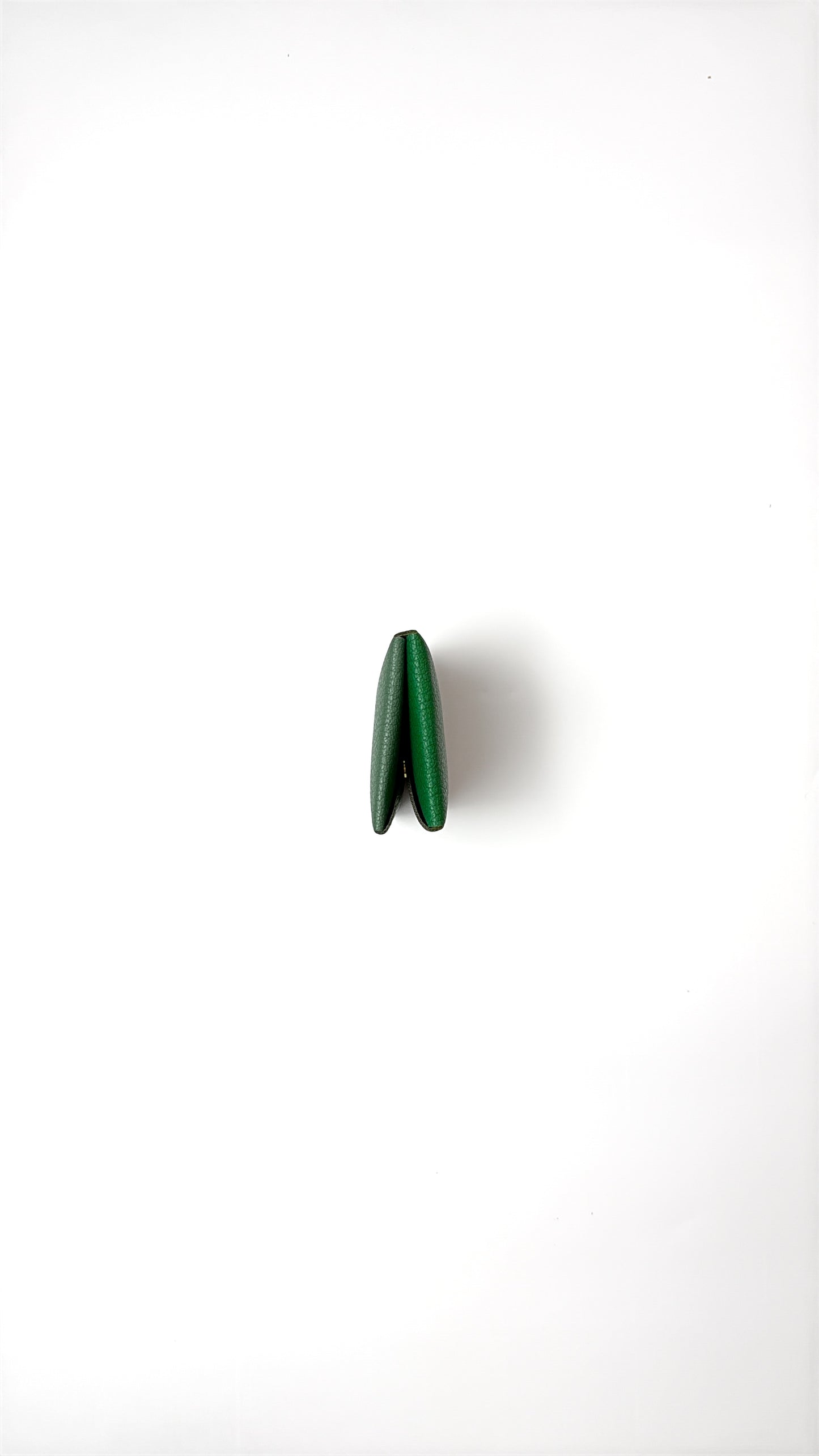 The Plier in Green
