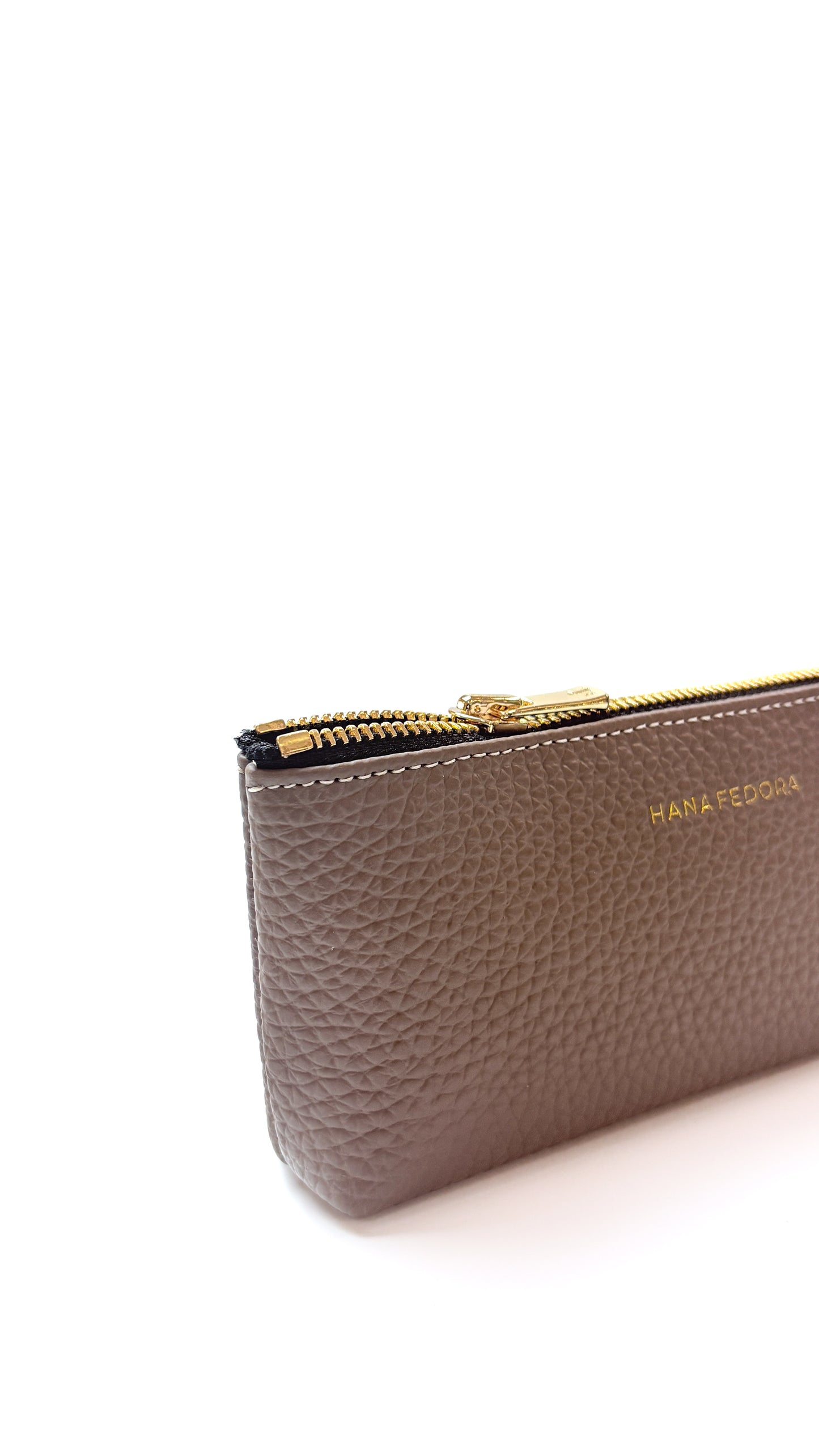 Arvo Case in Ash Brown