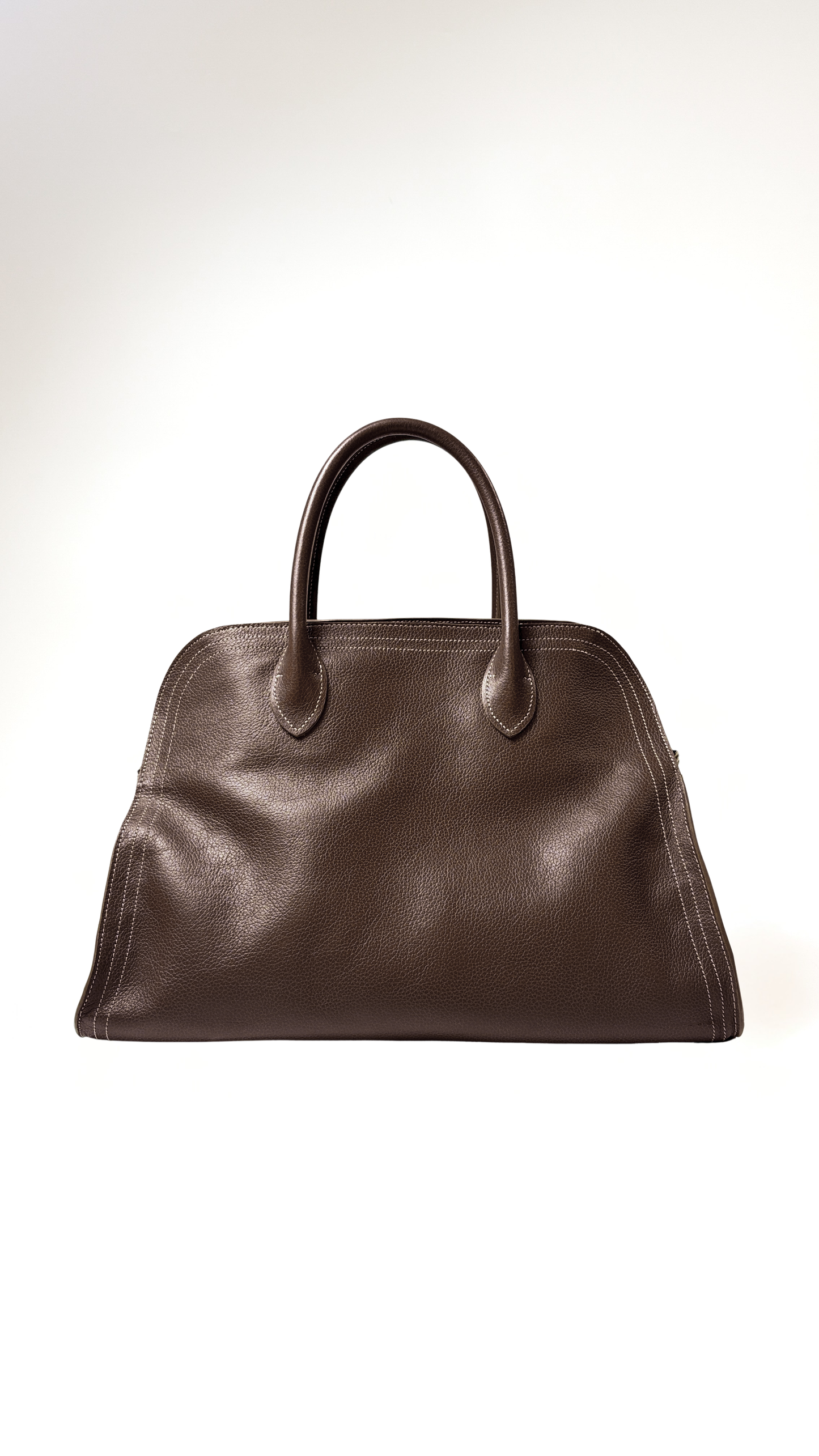 PRE-ORDER HF Soft Leather Amelia 15 bag