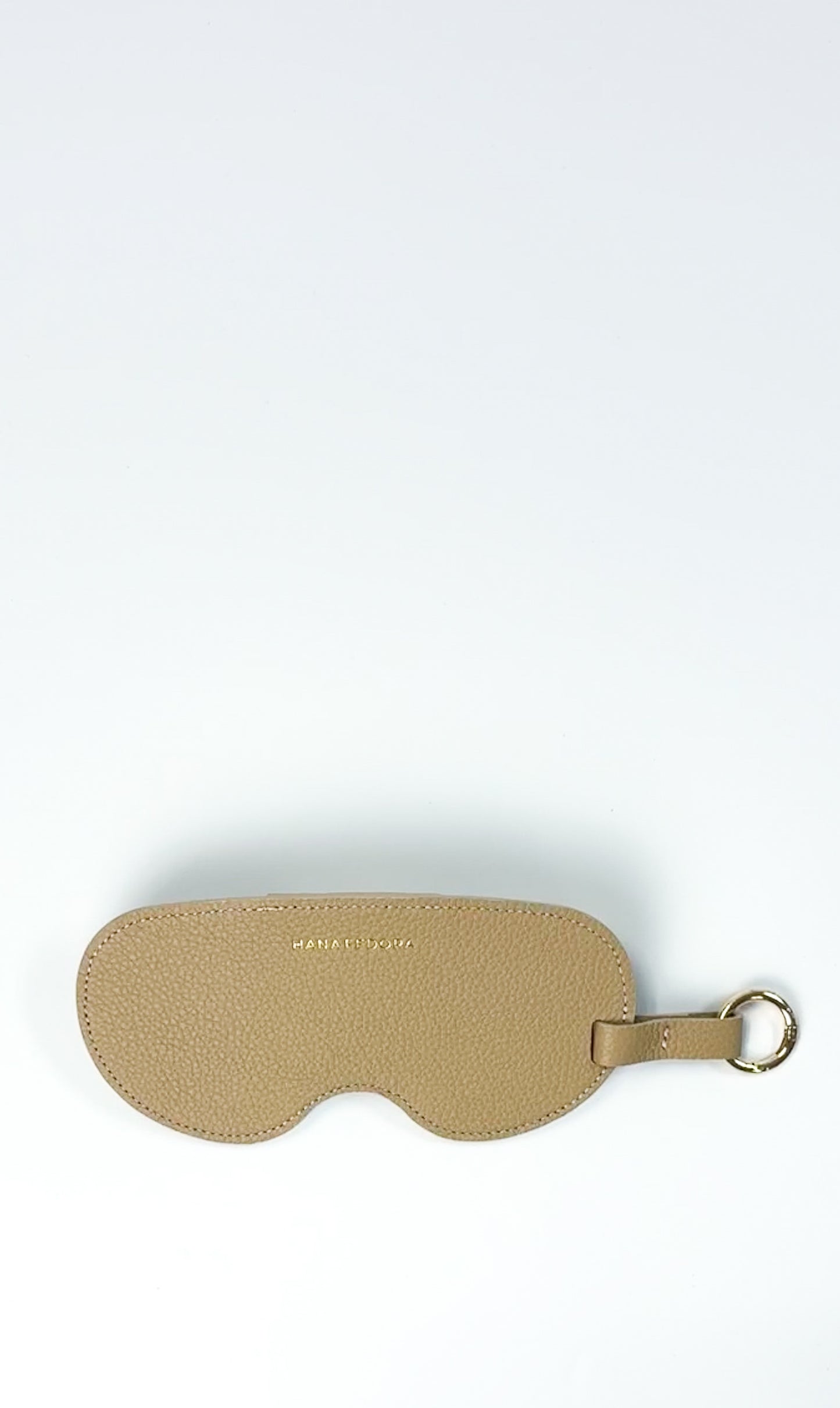 Sunglass Cover in Piedra