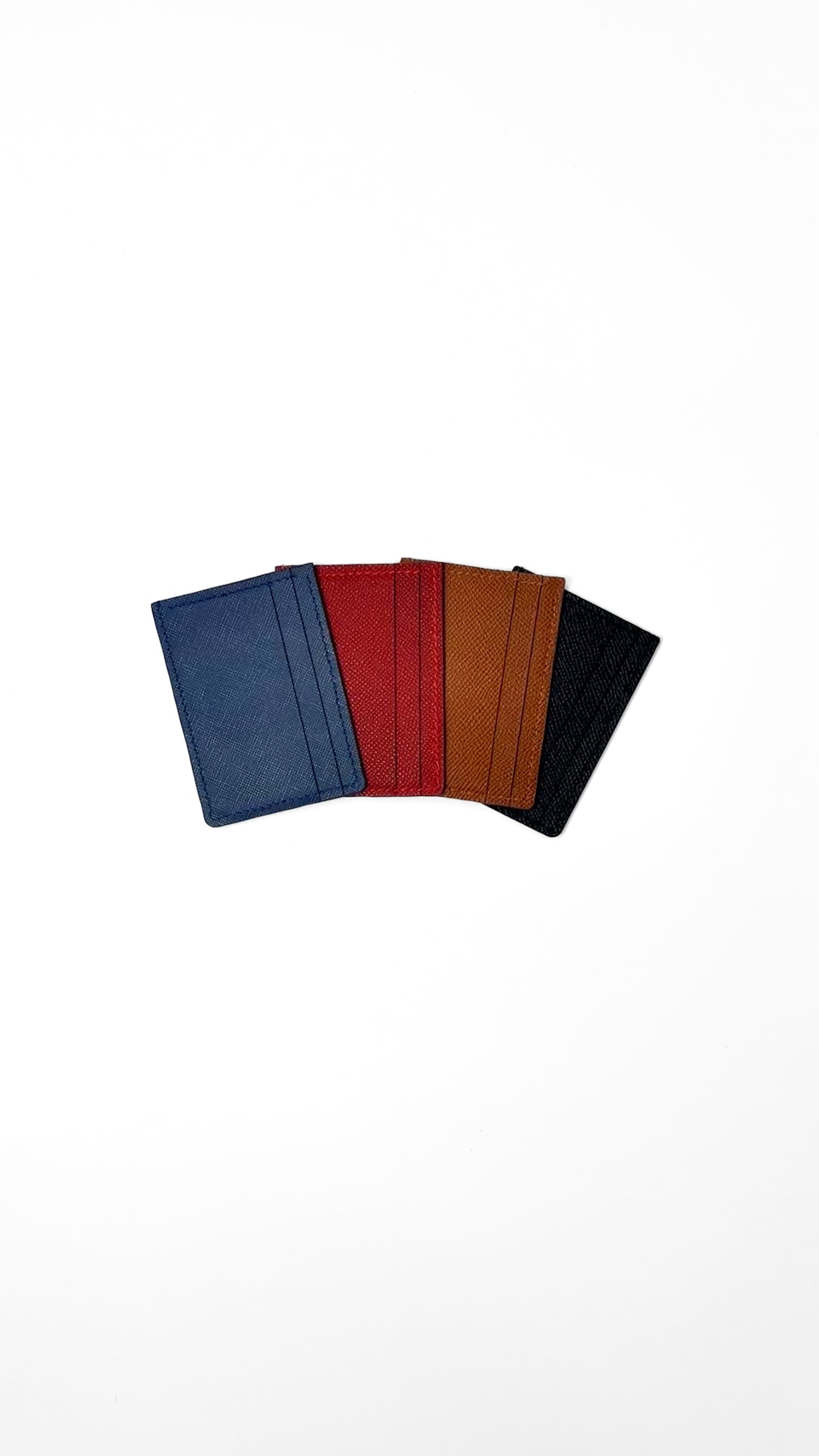 Brown Epsom SOL Wallet